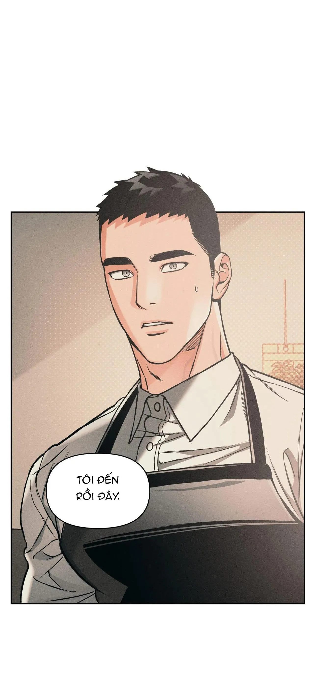 CẨN THẬN TRĂNG TRÒN THÁNG 3 ĐẤY Chapter 60 Trang 39