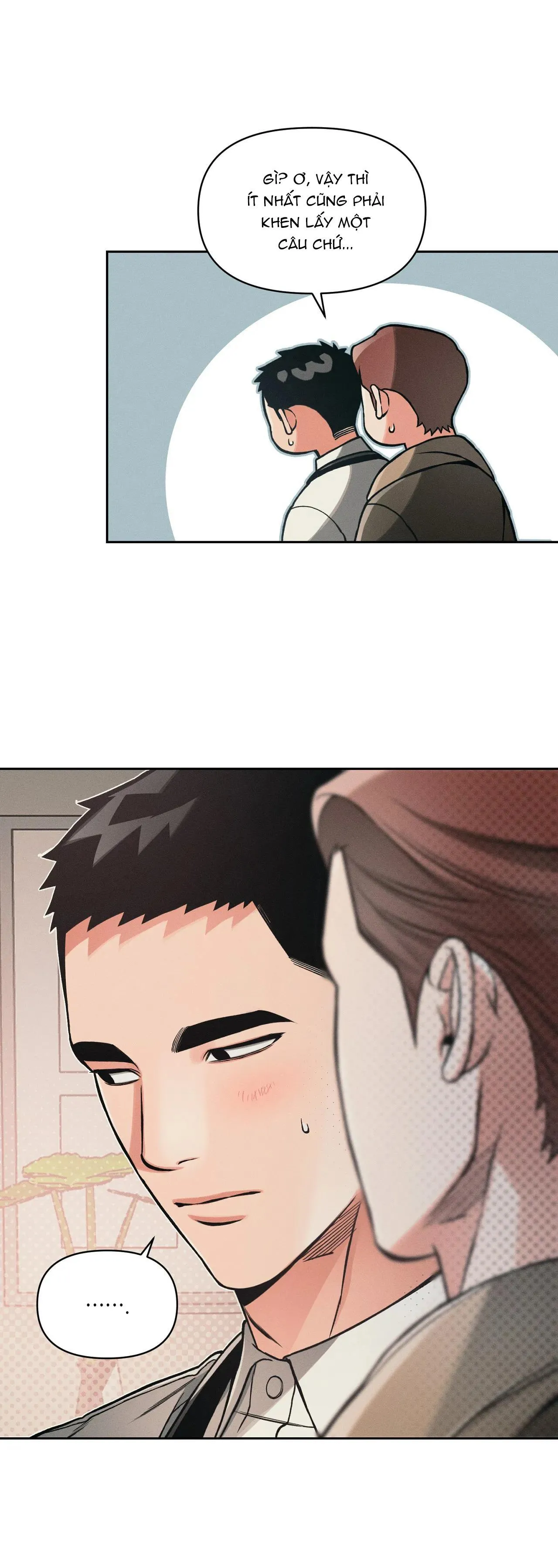 CẨN THẬN TRĂNG TRÒN THÁNG 3 ĐẤY Chapter 61 Trang 9