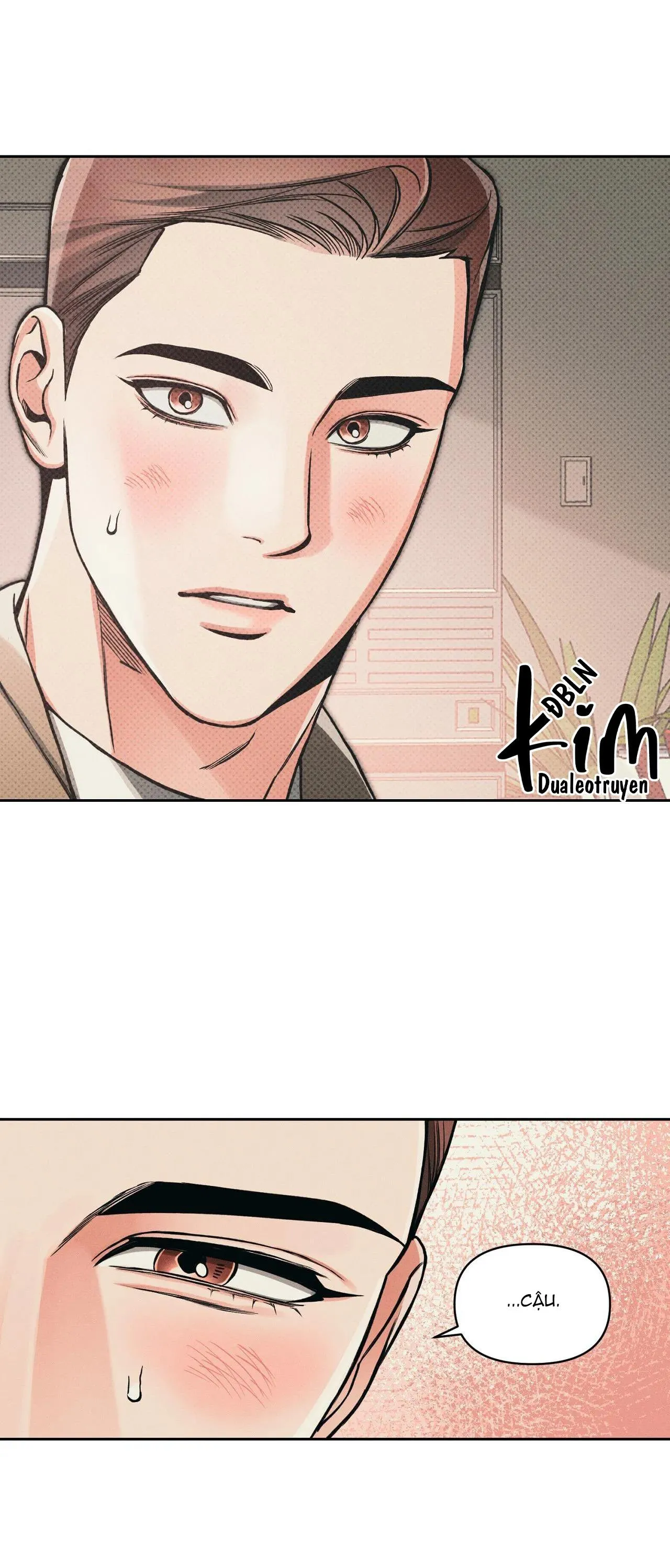 CẨN THẬN TRĂNG TRÒN THÁNG 3 ĐẤY Chapter 61 Trang 10