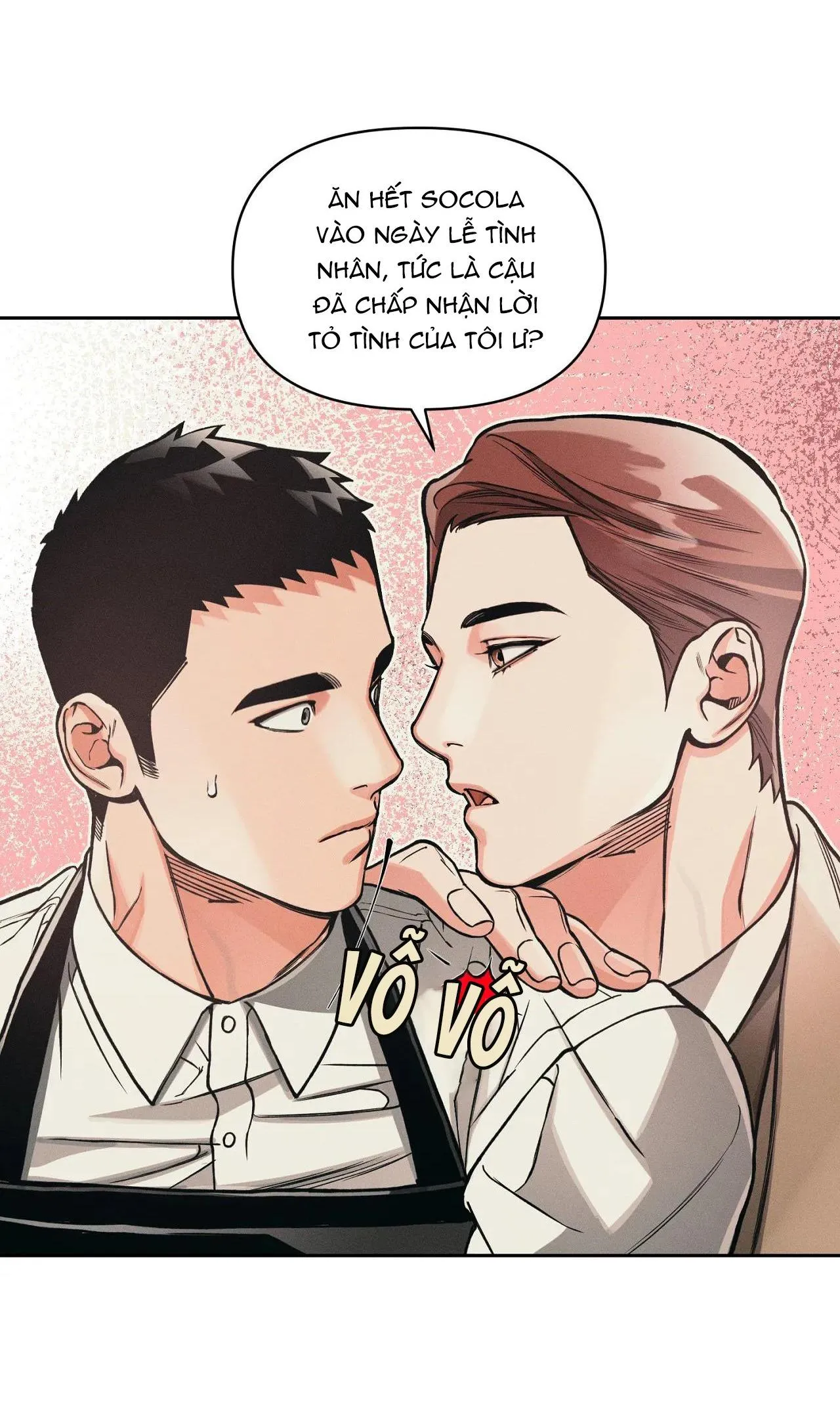 CẨN THẬN TRĂNG TRÒN THÁNG 3 ĐẤY Chapter 61 Trang 12