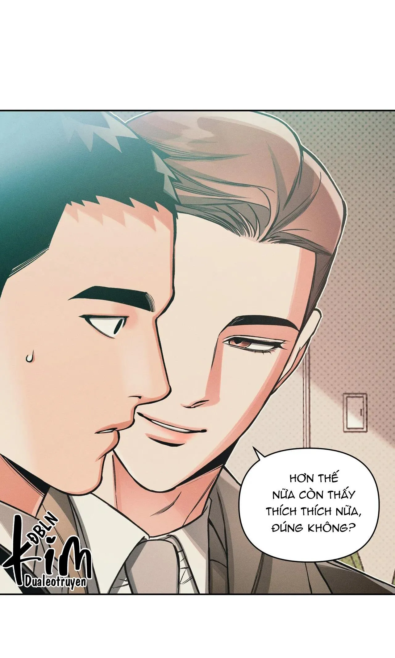 CẨN THẬN TRĂNG TRÒN THÁNG 3 ĐẤY Chapter 61 Trang 15