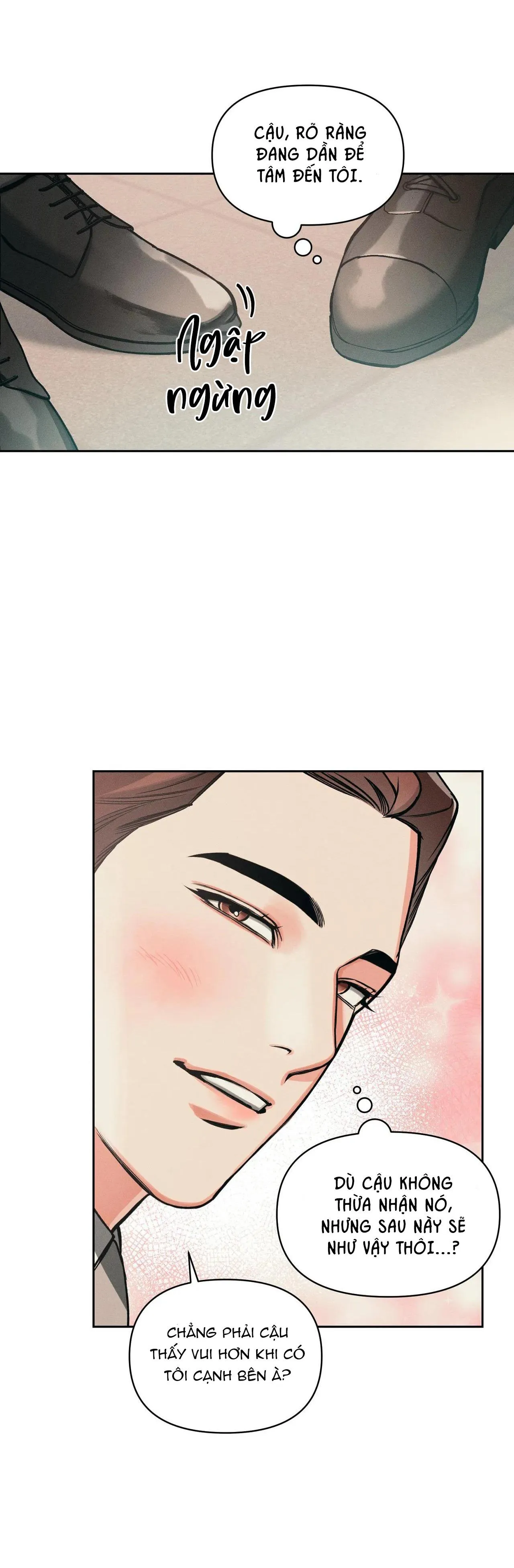 CẨN THẬN TRĂNG TRÒN THÁNG 3 ĐẤY Chapter 61 Trang 16