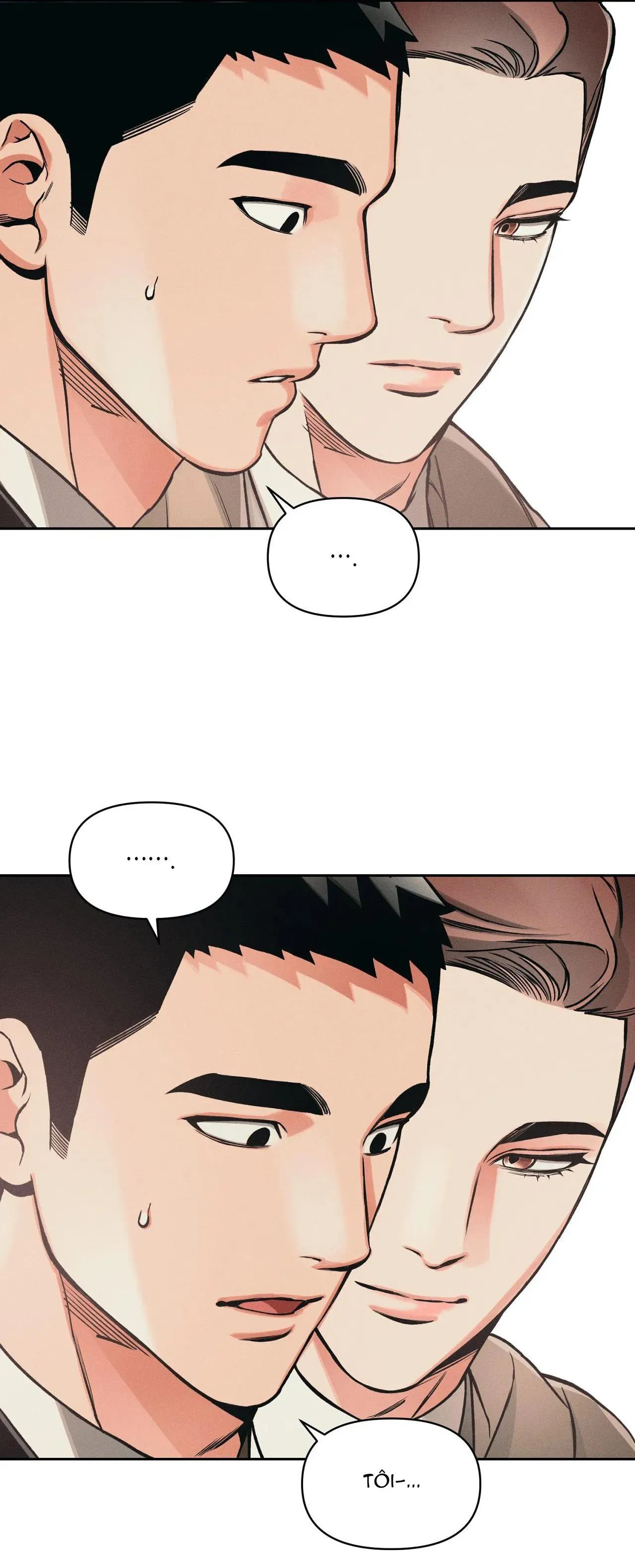 CẨN THẬN TRĂNG TRÒN THÁNG 3 ĐẤY Chapter 61 Trang 19