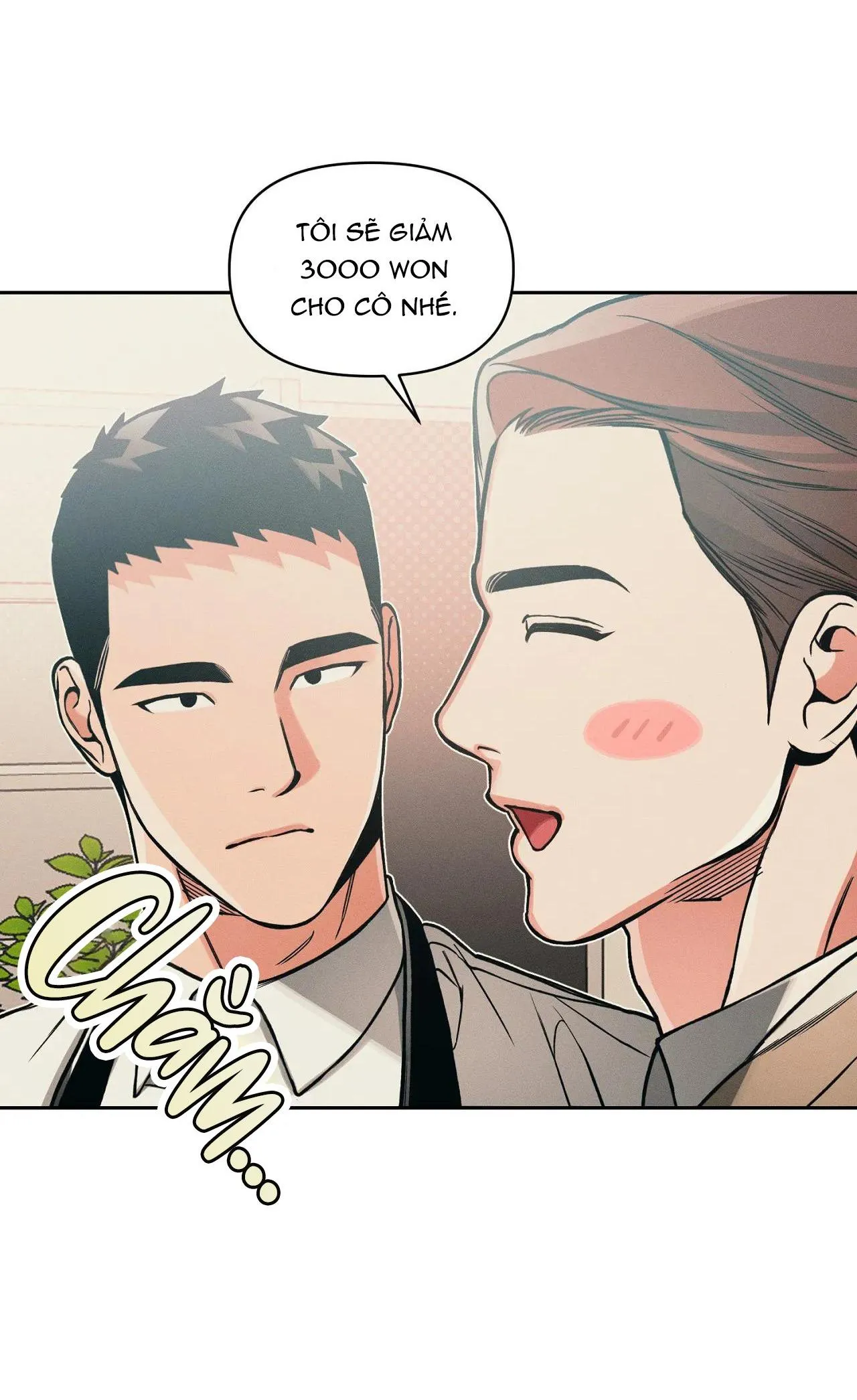 CẨN THẬN TRĂNG TRÒN THÁNG 3 ĐẤY Chapter 61 Trang 22