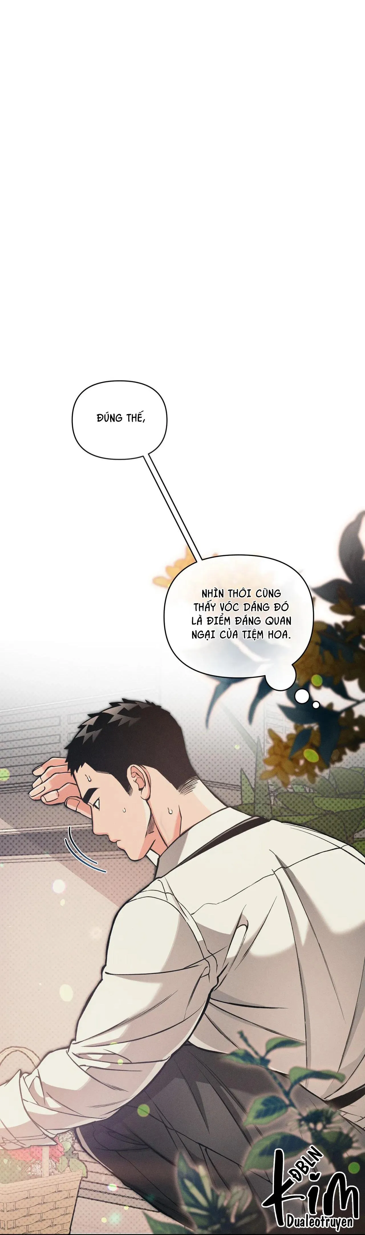 CẨN THẬN TRĂNG TRÒN THÁNG 3 ĐẤY Chapter 62 Trang 6