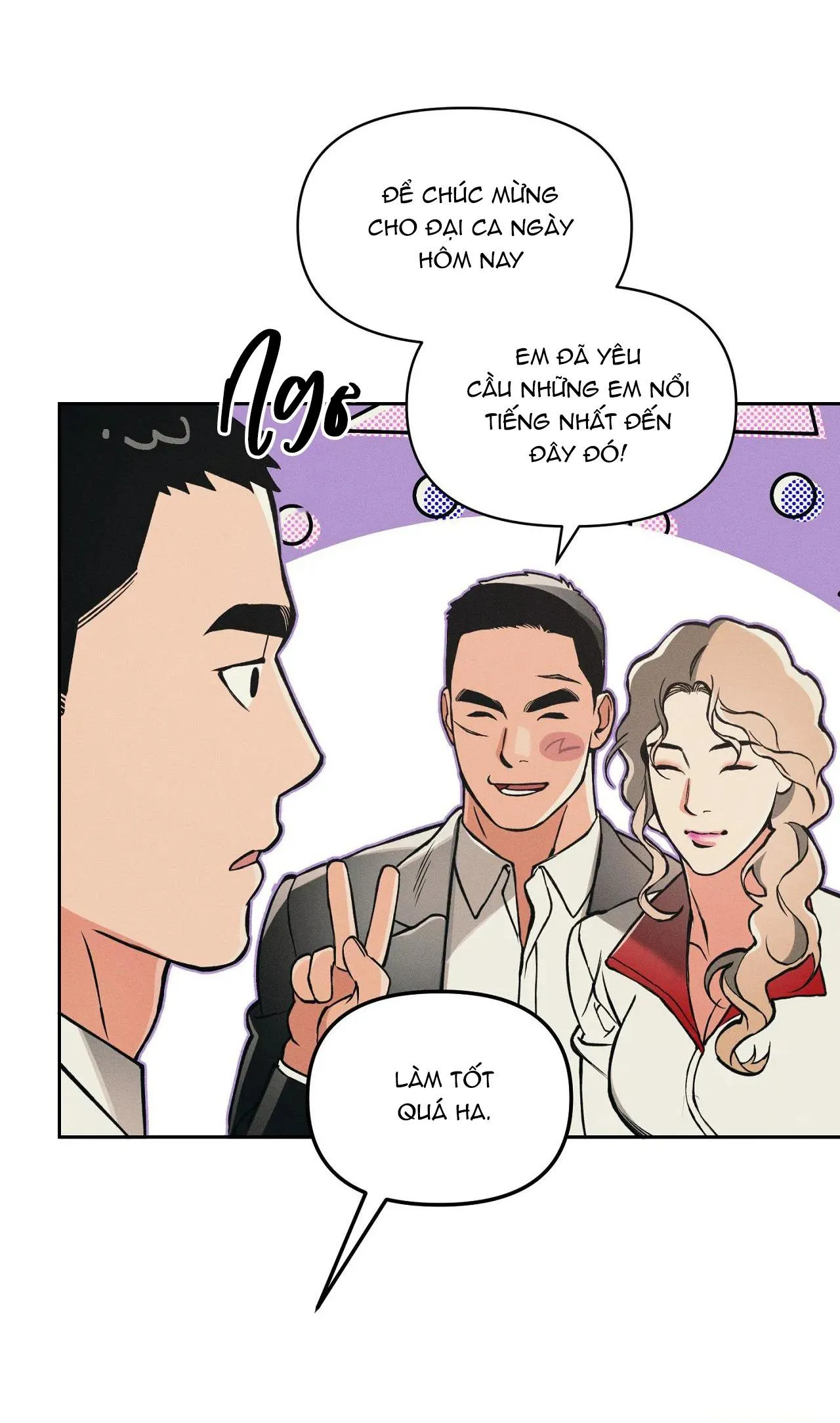 CẨN THẬN TRĂNG TRÒN THÁNG 3 ĐẤY Chapter 62 Trang 23