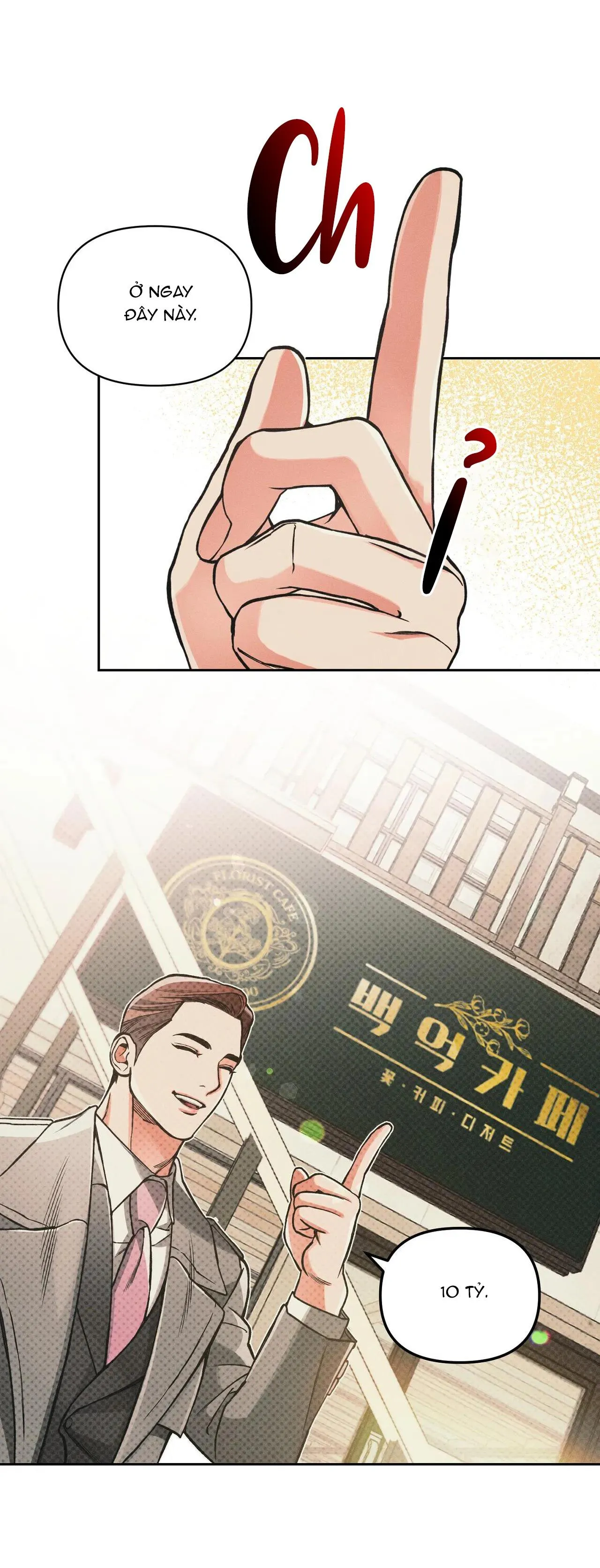 CẨN THẬN TRĂNG TRÒN THÁNG 3 ĐẤY Chapter 62 Trang 29