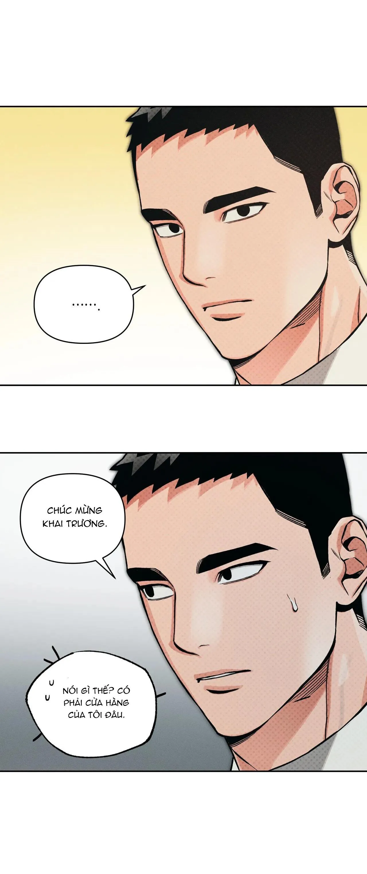 CẨN THẬN TRĂNG TRÒN THÁNG 3 ĐẤY Chapter 62 Trang 34