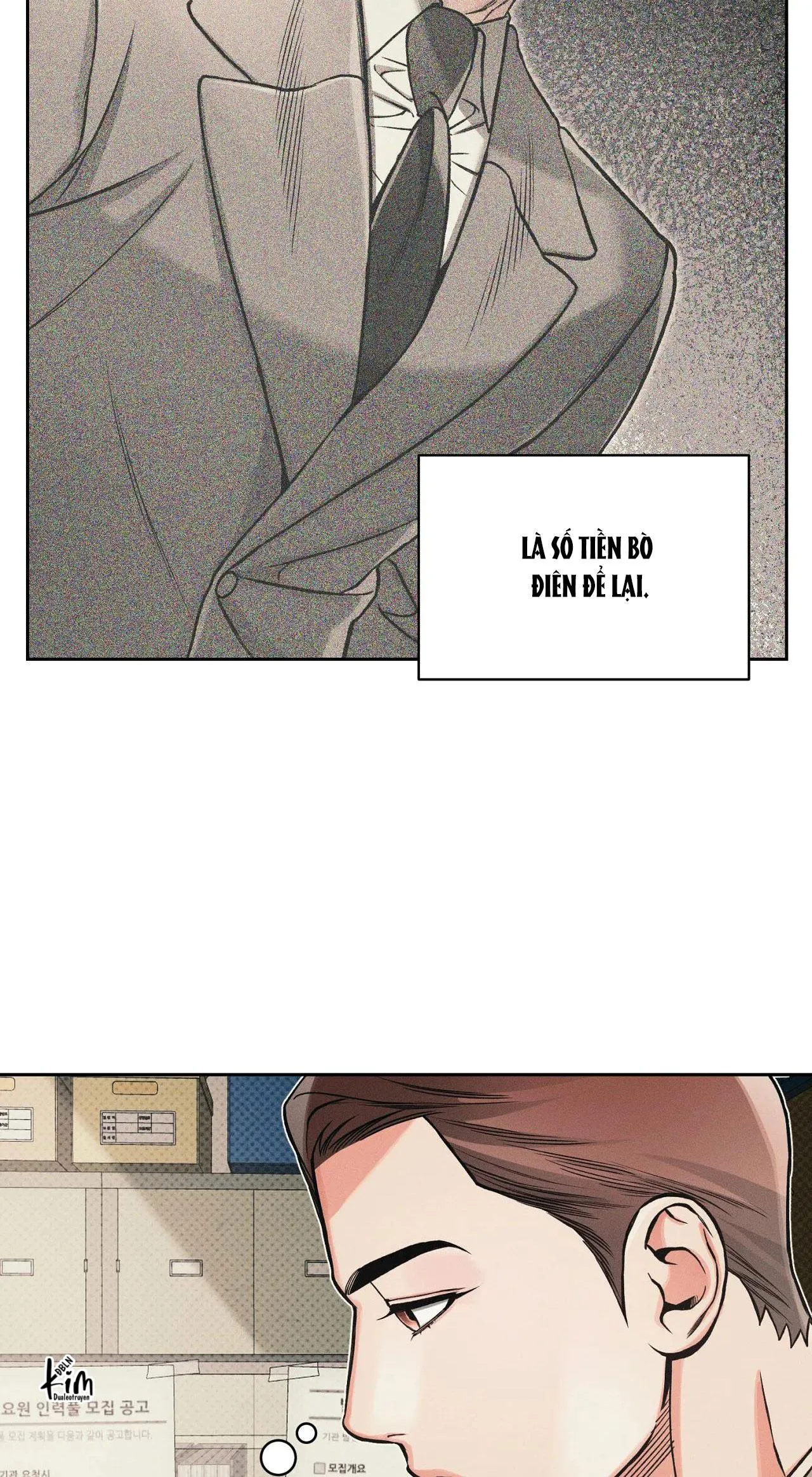 CẨN THẬN TRĂNG TRÒN THÁNG 3 ĐẤY Chapter 63 Trang 9