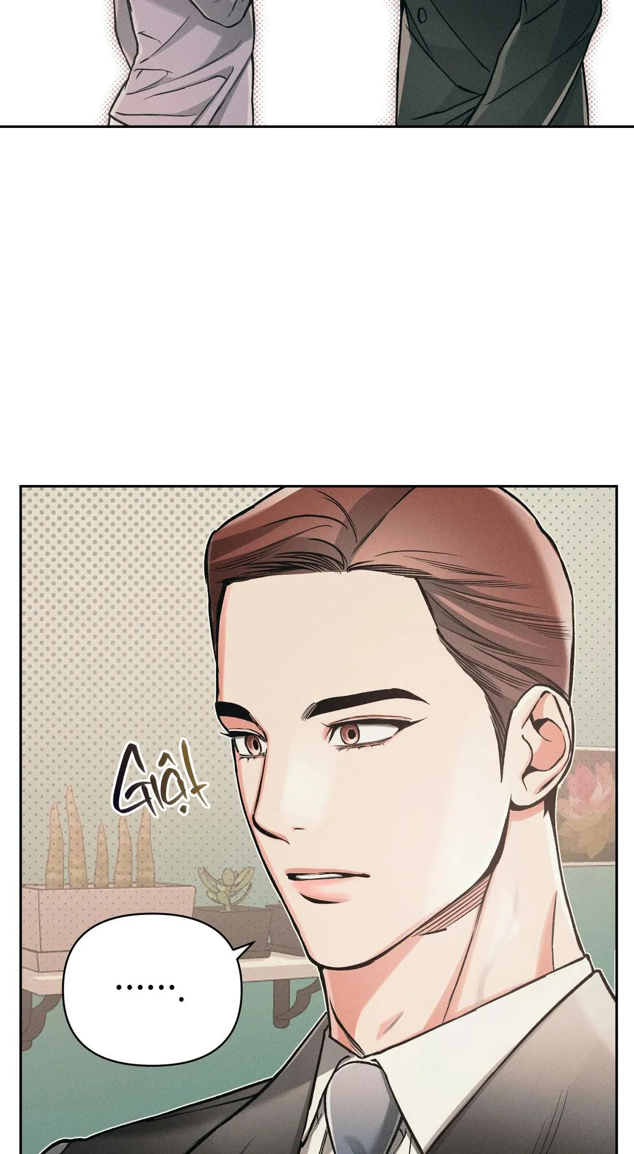 CẨN THẬN TRĂNG TRÒN THÁNG 3 ĐẤY Chapter 63 Trang 28