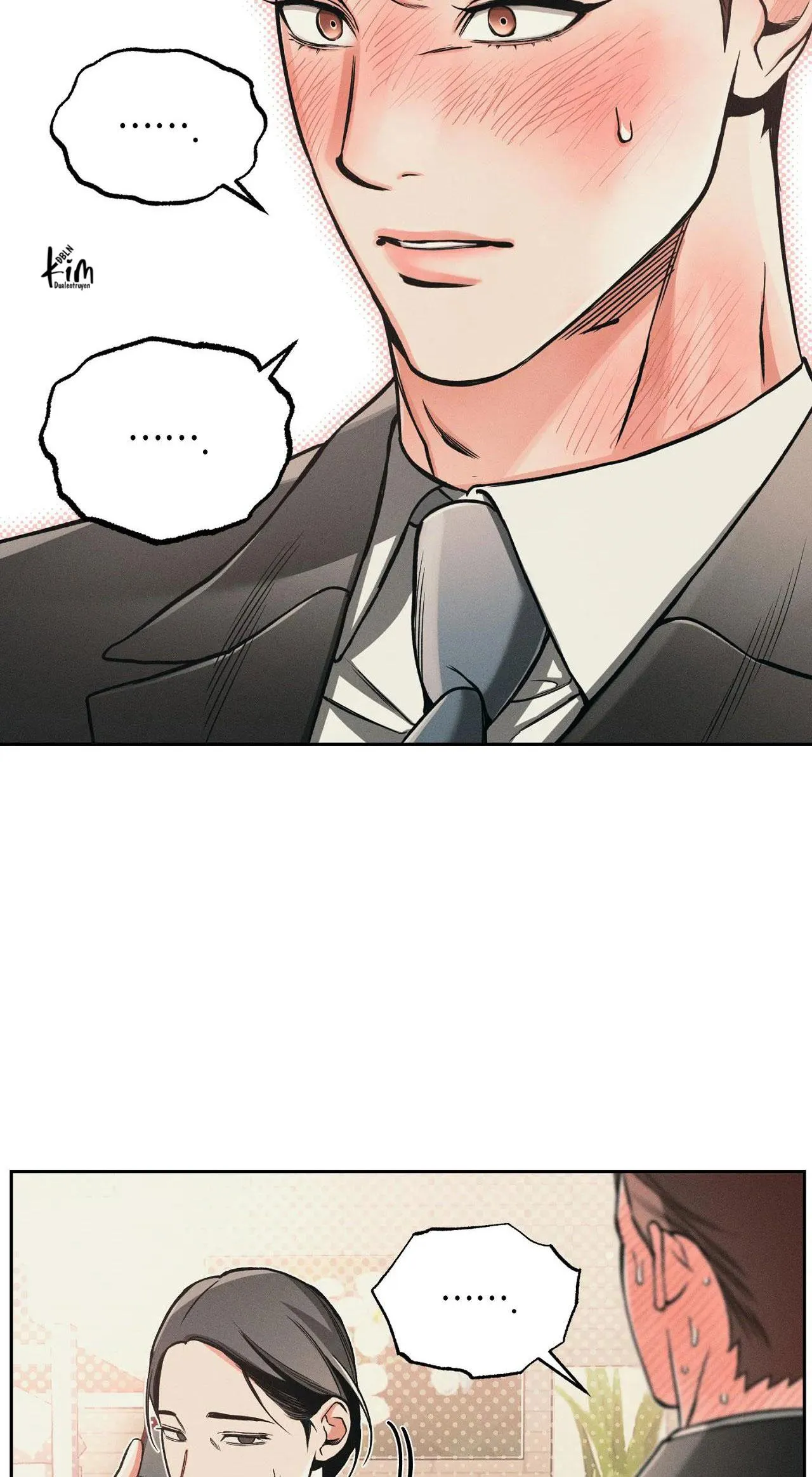 CẨN THẬN TRĂNG TRÒN THÁNG 3 ĐẤY Chapter 63 Trang 30