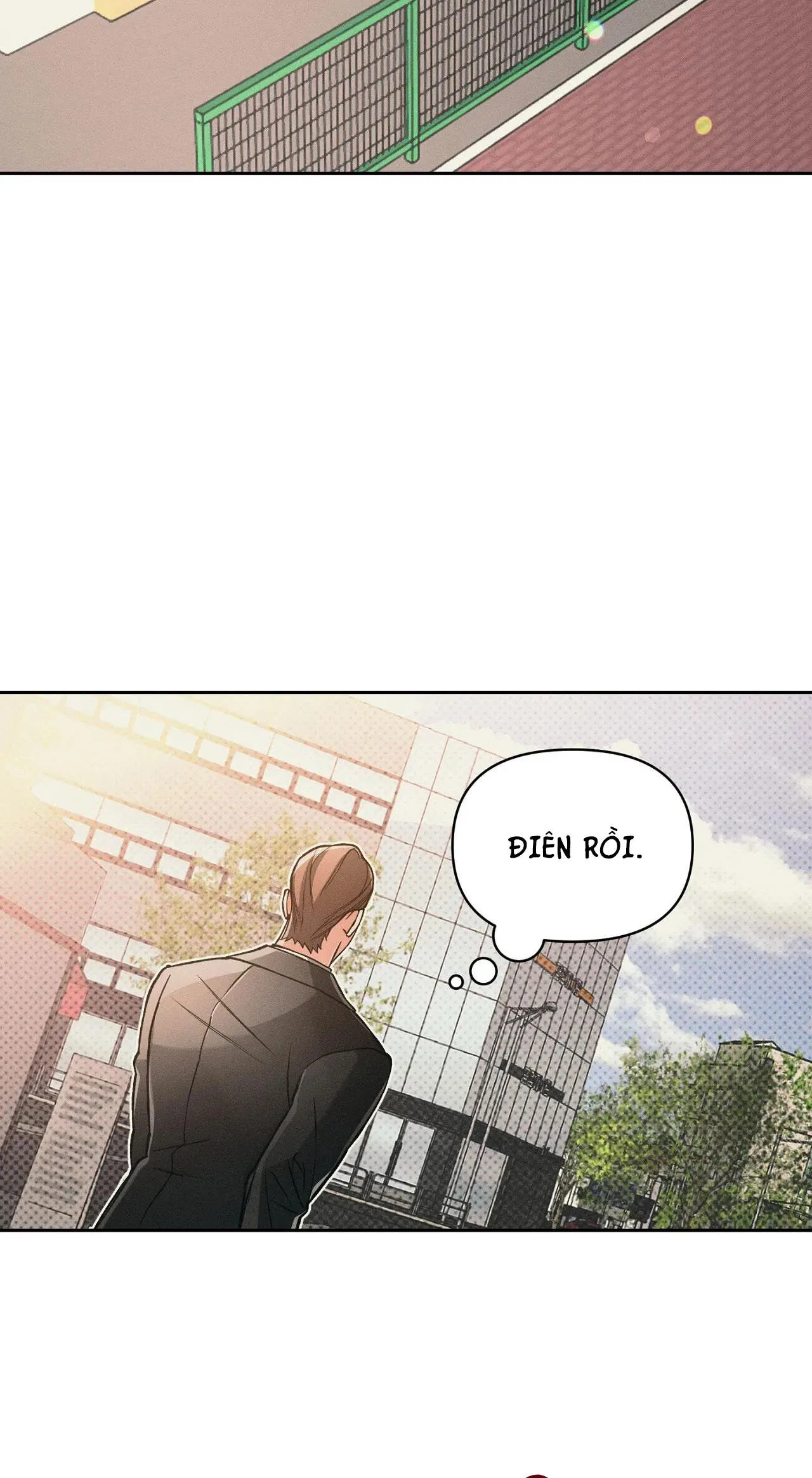 CẨN THẬN TRĂNG TRÒN THÁNG 3 ĐẤY Chapter 63 Trang 33