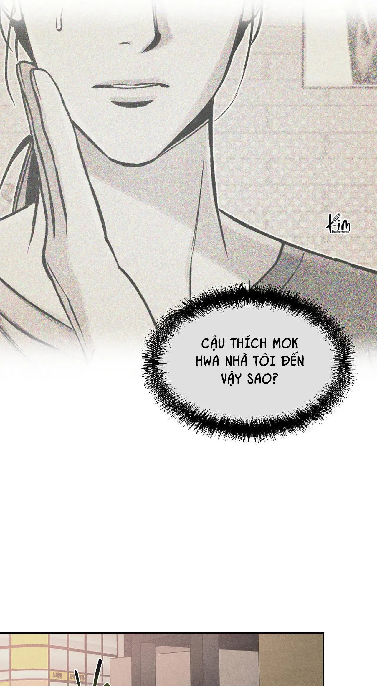 CẨN THẬN TRĂNG TRÒN THÁNG 3 ĐẤY Chapter 63 Trang 37