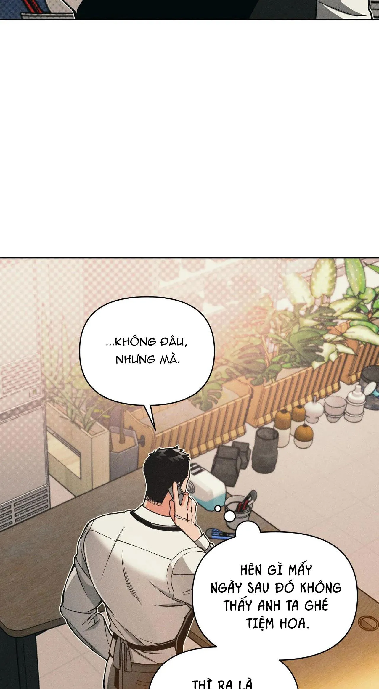 CẨN THẬN TRĂNG TRÒN THÁNG 3 ĐẤY Chapter 63 Trang 41