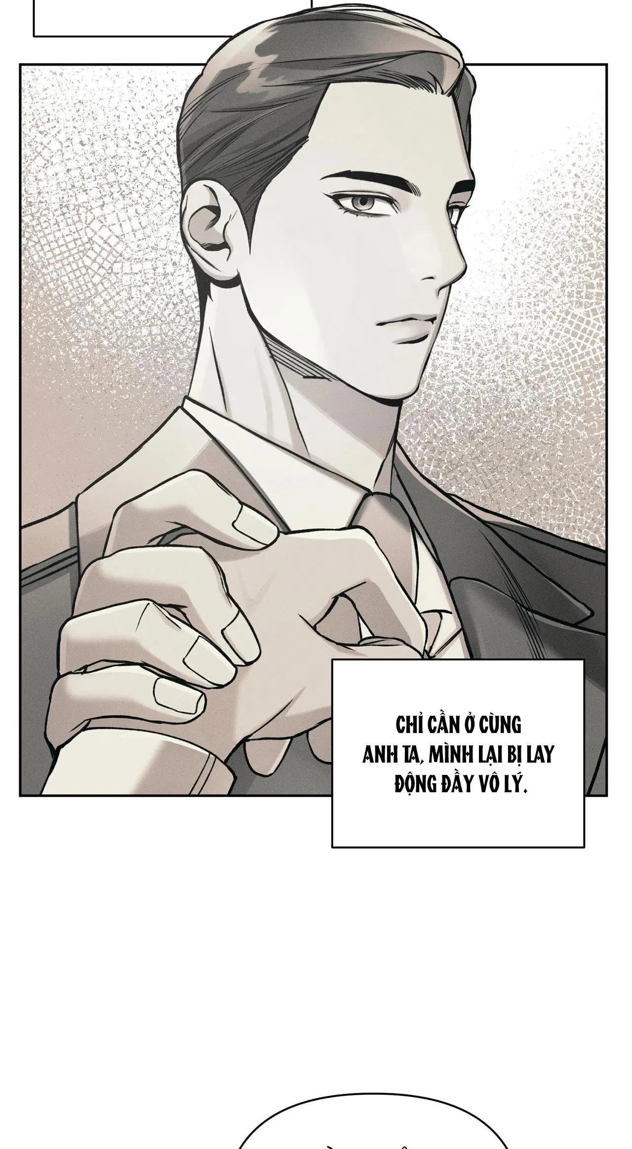 CẨN THẬN TRĂNG TRÒN THÁNG 3 ĐẤY Chapter 63 Trang 44