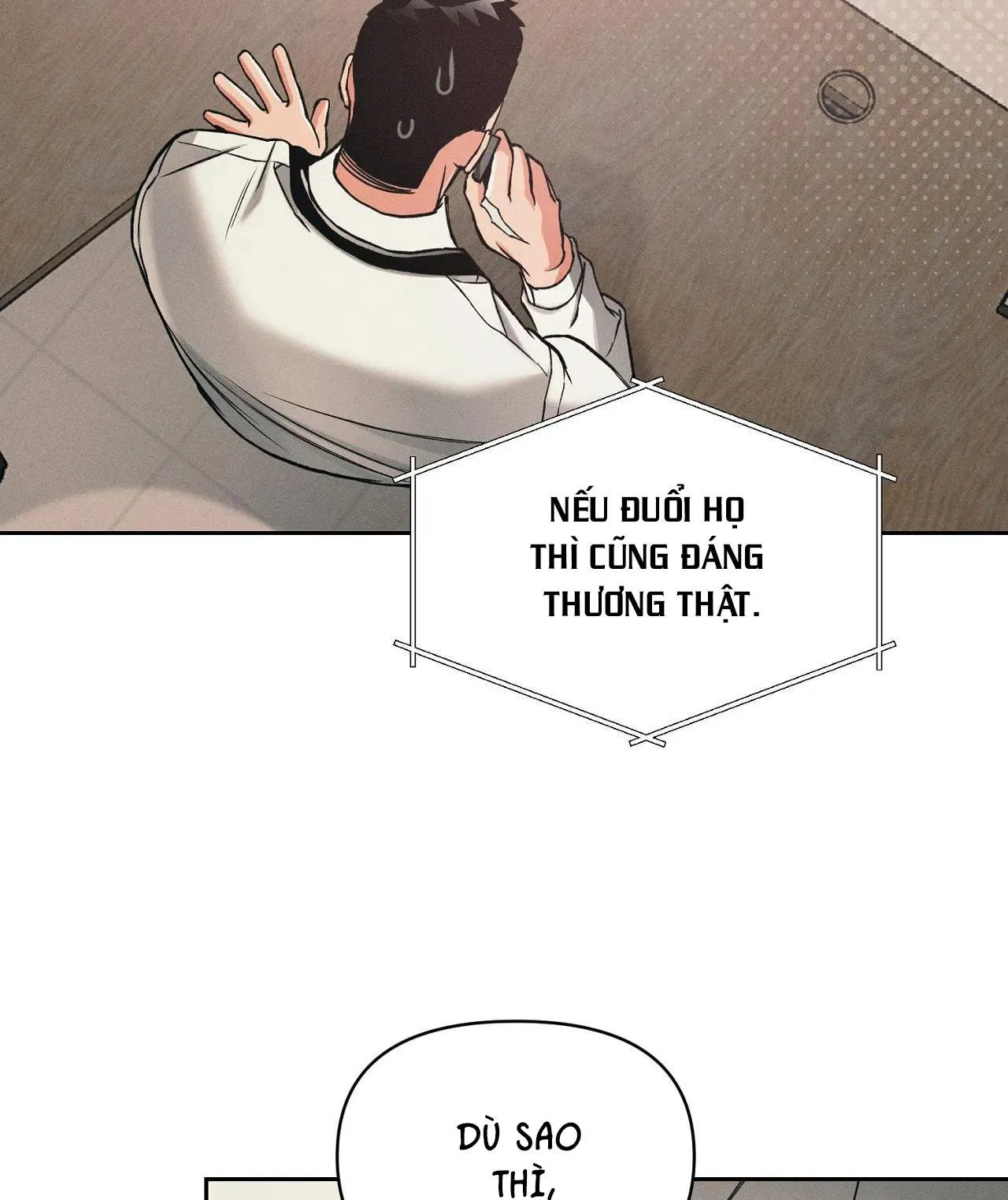 CẨN THẬN TRĂNG TRÒN THÁNG 3 ĐẤY Chapter 63 Trang 52