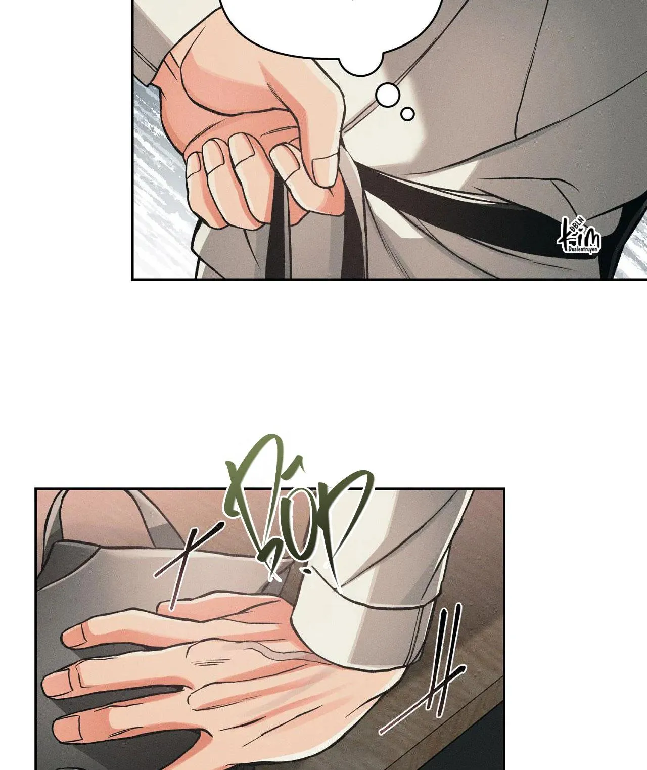 CẨN THẬN TRĂNG TRÒN THÁNG 3 ĐẤY Chapter 63 Trang 53