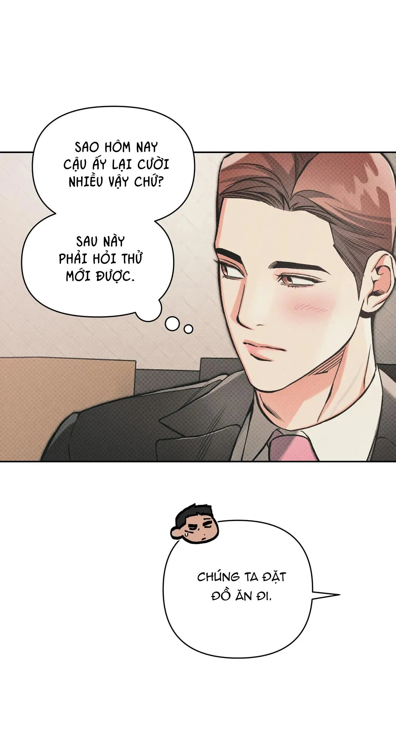 CẨN THẬN TRĂNG TRÒN THÁNG 3 ĐẤY Chapter 66 Trang 24