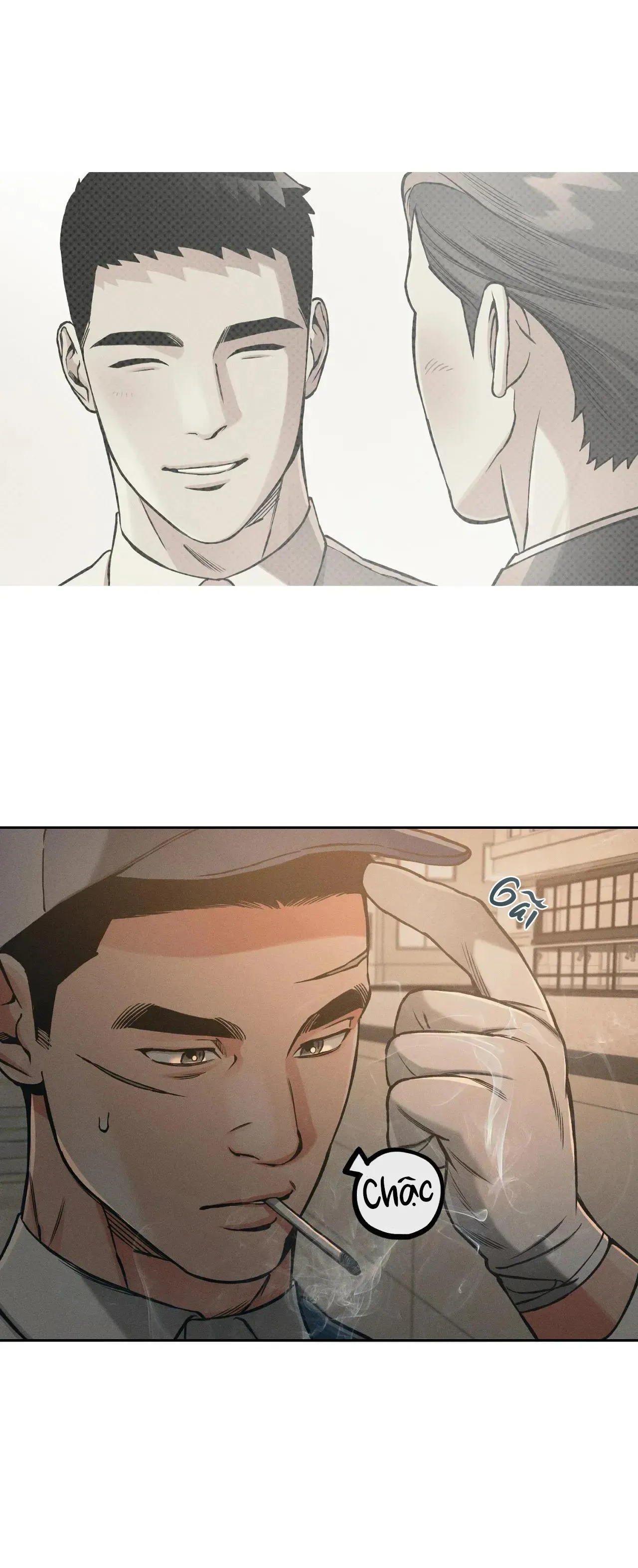 CẨN THẬN TRĂNG TRÒN THÁNG 3 ĐẤY Chapter 66 Trang 39