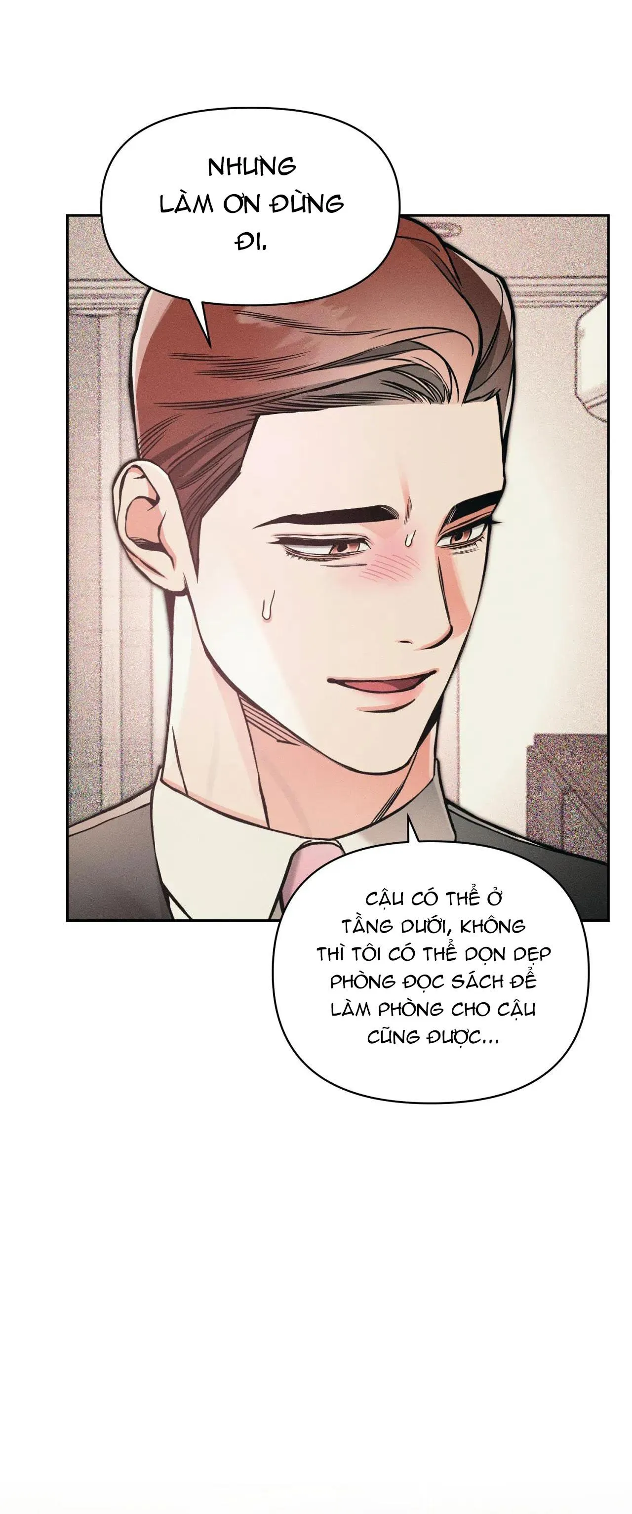 CẨN THẬN TRĂNG TRÒN THÁNG 3 ĐẤY Chapter 67 Trang 27