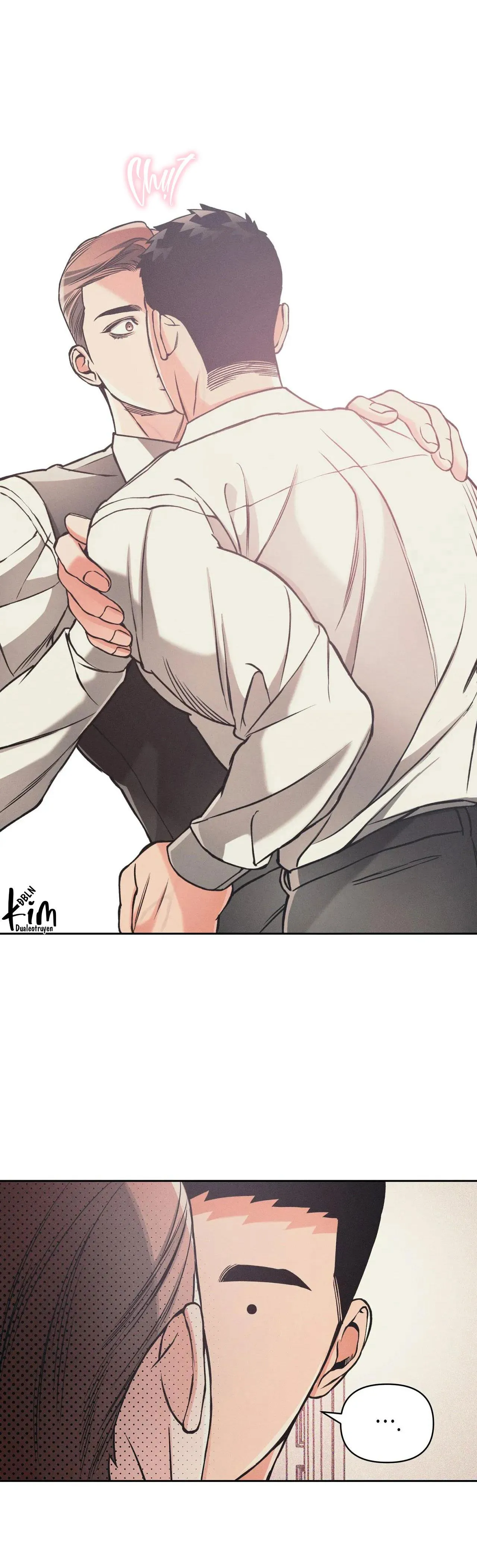 CẨN THẬN TRĂNG TRÒN THÁNG 3 ĐẤY Chapter 67 Trang 31