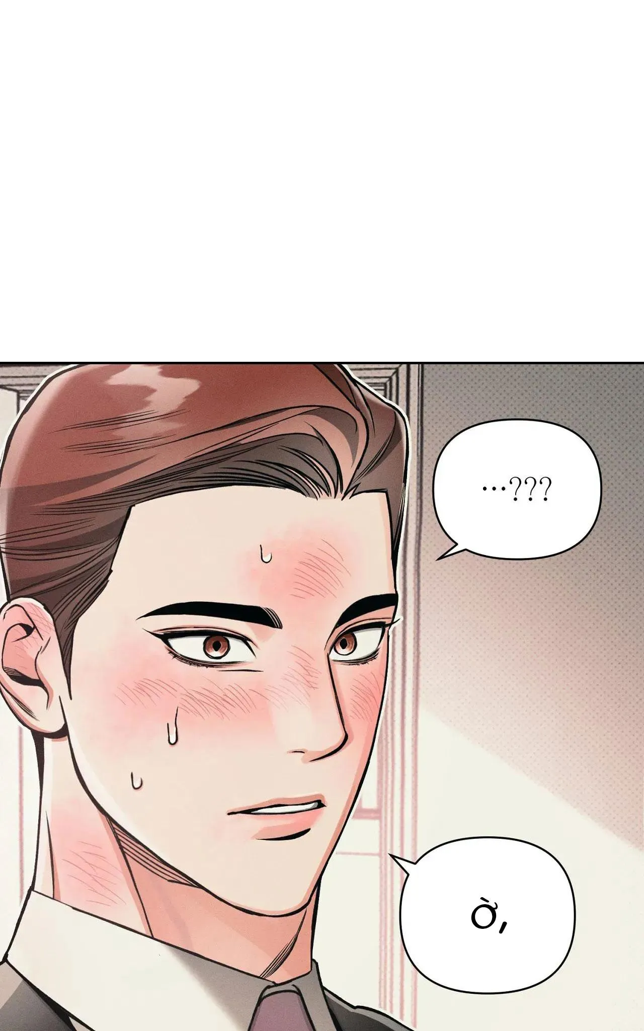 CẨN THẬN TRĂNG TRÒN THÁNG 3 ĐẤY Chapter 67 Trang 34