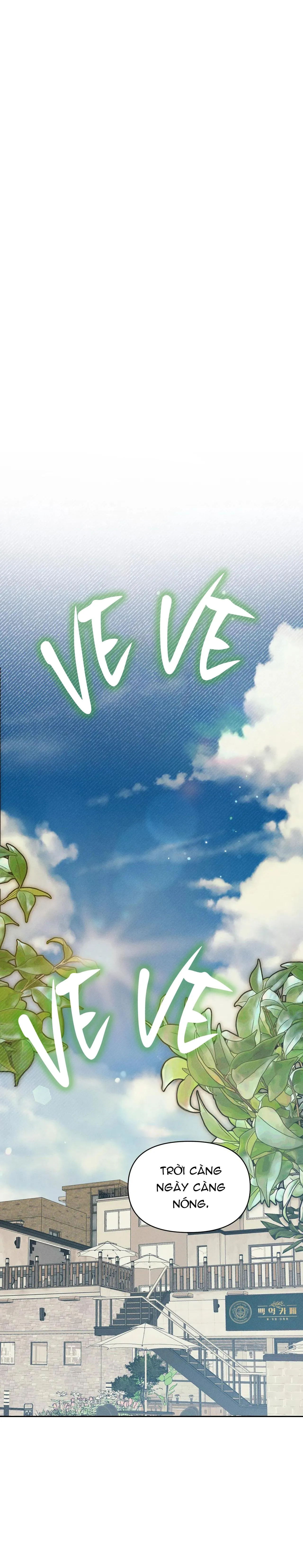 CẨN THẬN TRĂNG TRÒN THÁNG 3 ĐẤY Chapter 68 Trang 19