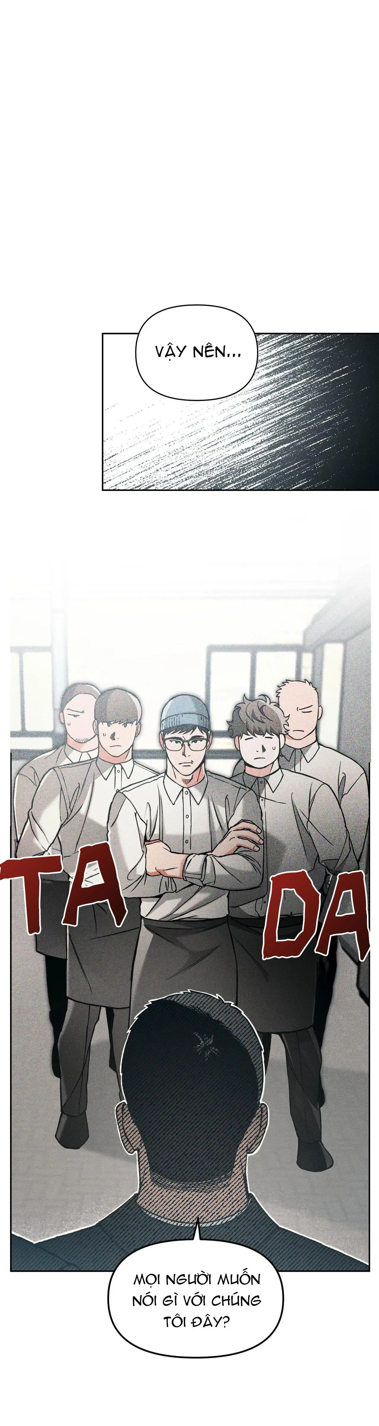 CẨN THẬN TRĂNG TRÒN THÁNG 3 ĐẤY Chapter 68 Trang 25