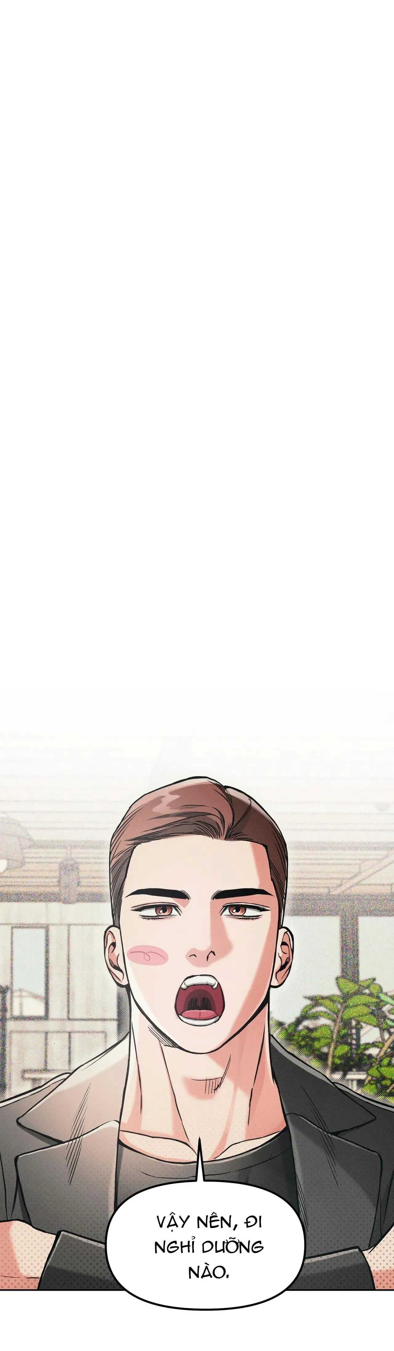 CẨN THẬN TRĂNG TRÒN THÁNG 3 ĐẤY Chapter 69 Trang 7