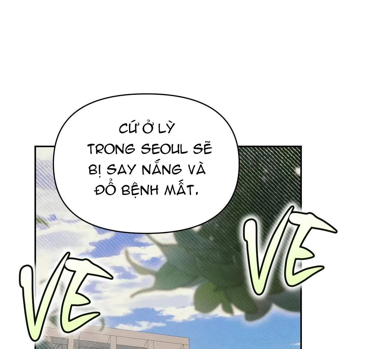 CẨN THẬN TRĂNG TRÒN THÁNG 3 ĐẤY Chapter 69 Trang 8