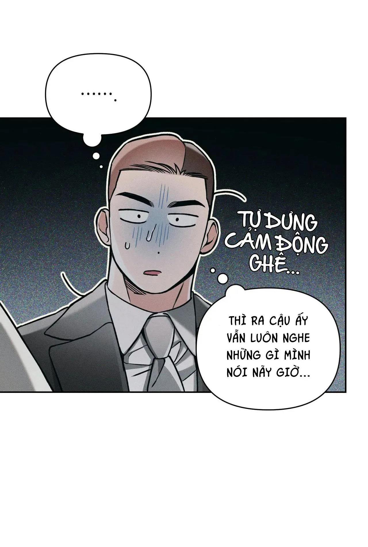 CẨN THẬN TRĂNG TRÒN THÁNG 3 ĐẤY Chapter 69 Trang 34