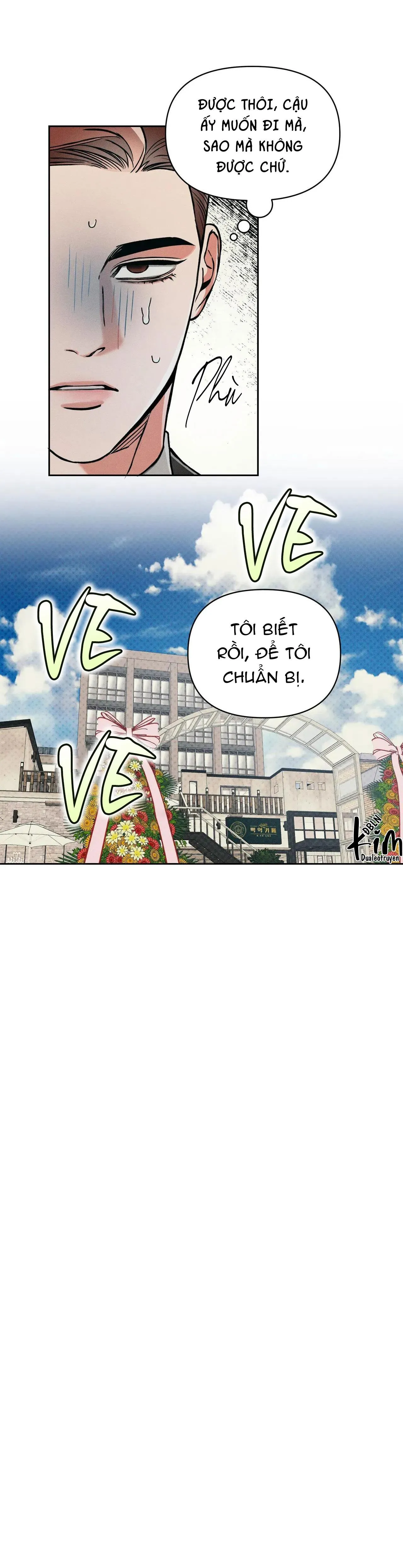 CẨN THẬN TRĂNG TRÒN THÁNG 3 ĐẤY Chapter 69 Trang 35