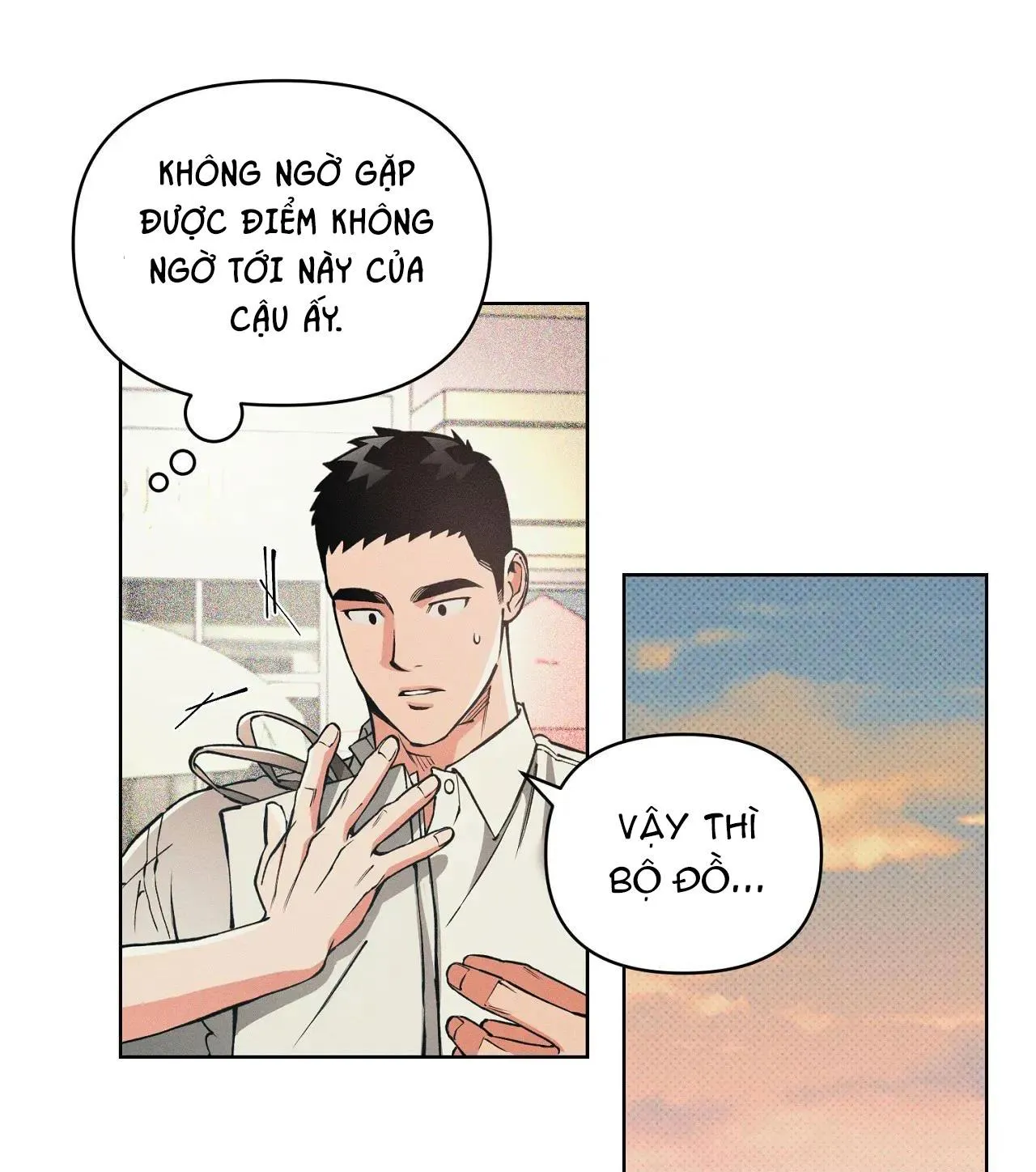 CẨN THẬN TRĂNG TRÒN THÁNG 3 ĐẤY Chapter 72 Trang 7