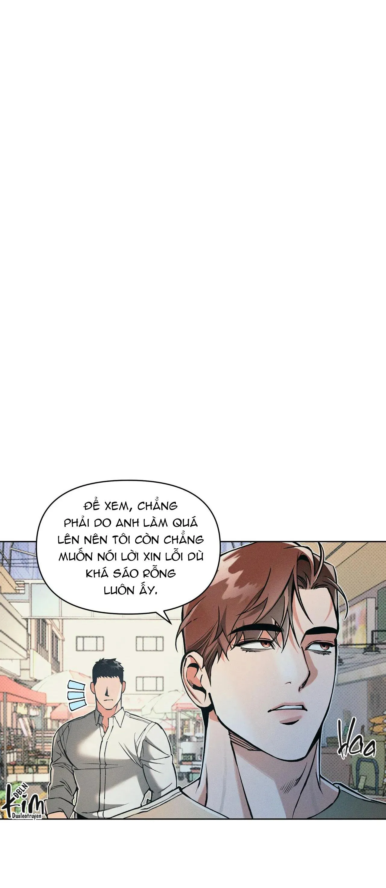 CẨN THẬN TRĂNG TRÒN THÁNG 3 ĐẤY Chapter 72 Trang 11