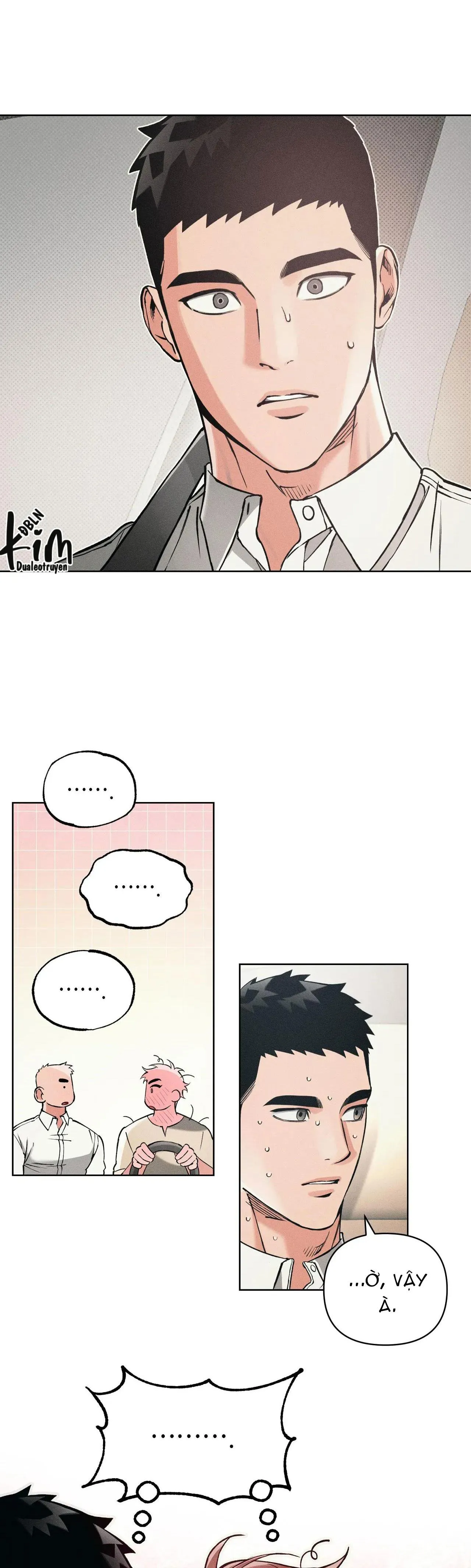 CẨN THẬN TRĂNG TRÒN THÁNG 3 ĐẤY Chapter 73 Trang 14