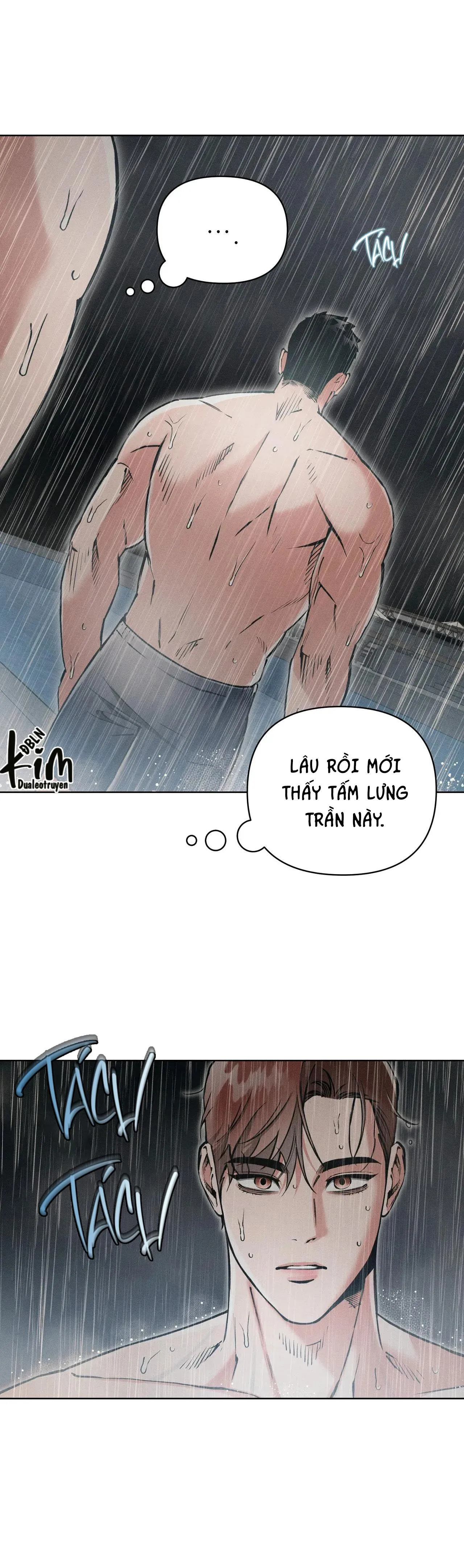 CẨN THẬN TRĂNG TRÒN THÁNG 3 ĐẤY Chapter 74 Trang 5