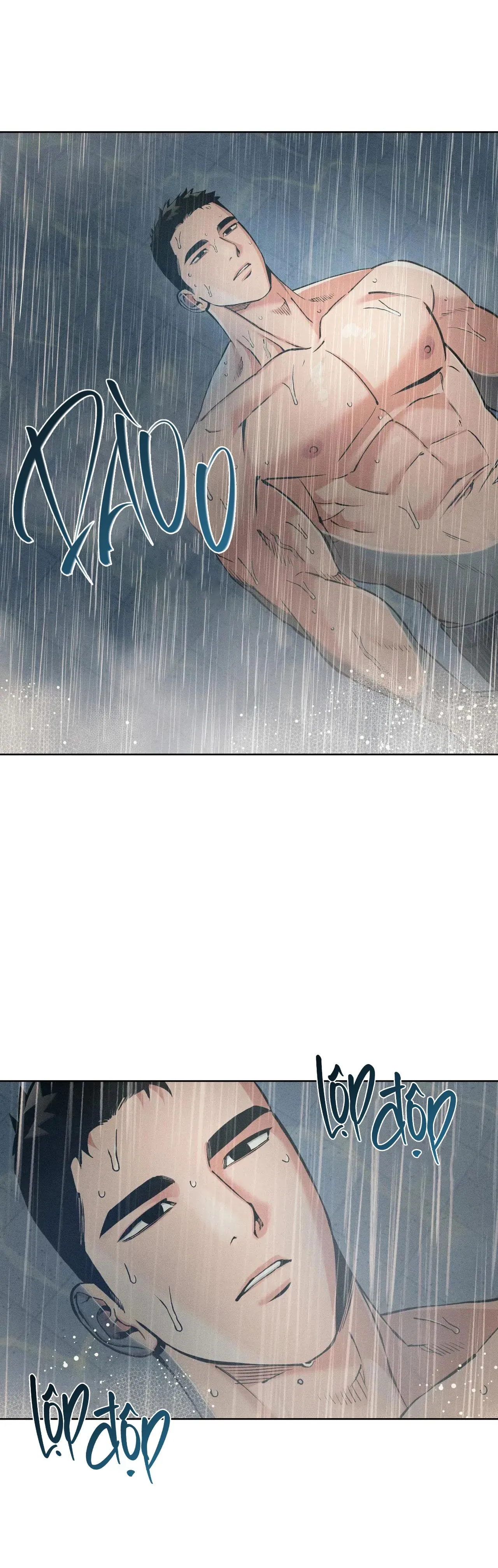 CẨN THẬN TRĂNG TRÒN THÁNG 3 ĐẤY Chapter 74 Trang 10