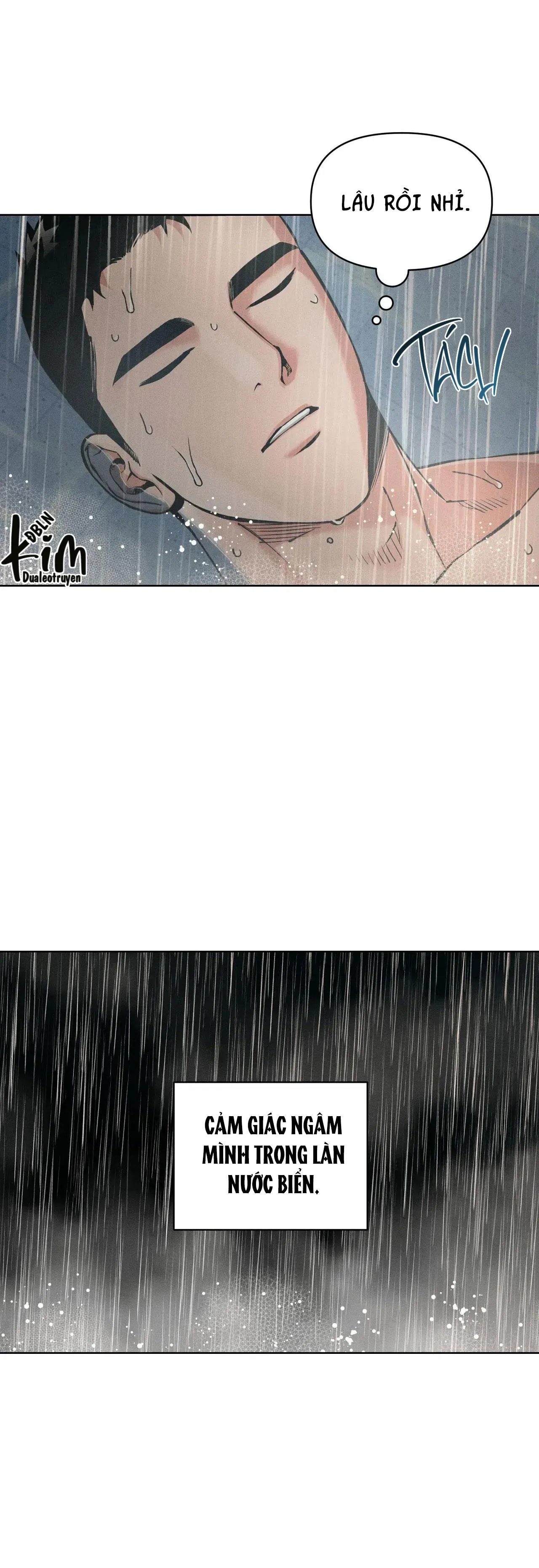 CẨN THẬN TRĂNG TRÒN THÁNG 3 ĐẤY Chapter 74 Trang 11