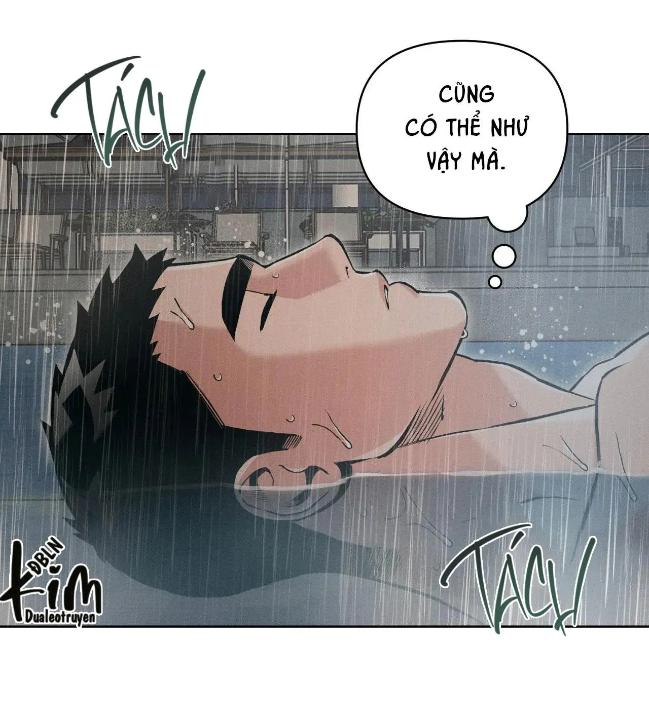 CẨN THẬN TRĂNG TRÒN THÁNG 3 ĐẤY Chapter 74 Trang 13