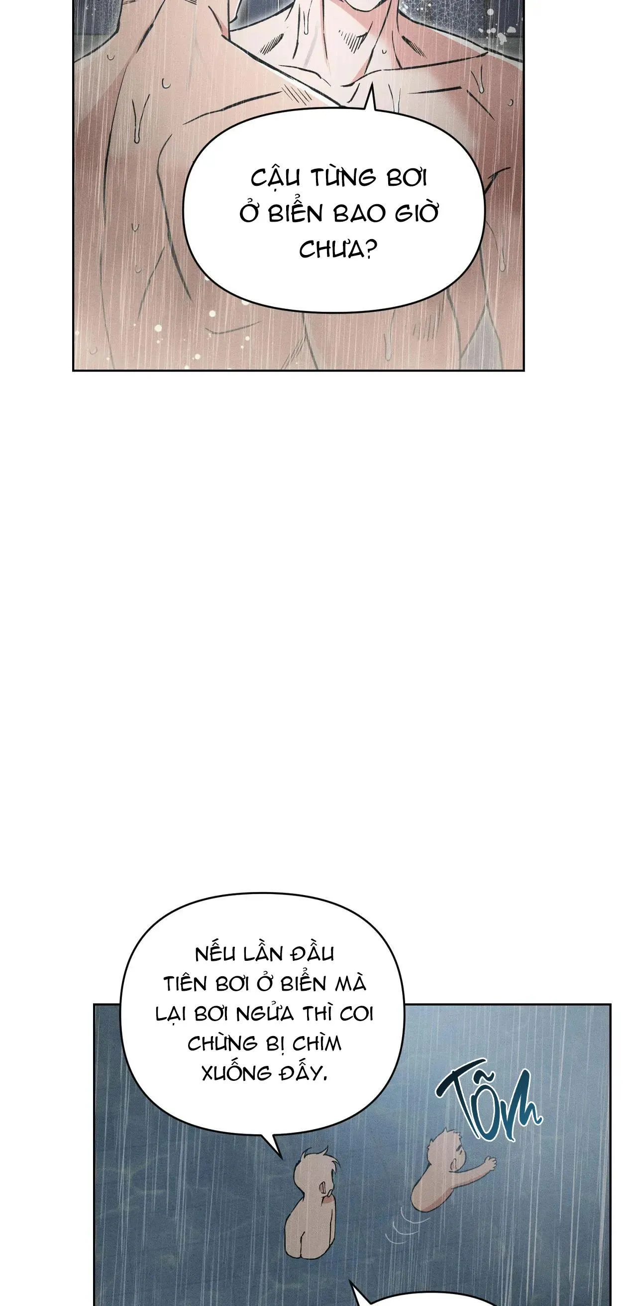 CẨN THẬN TRĂNG TRÒN THÁNG 3 ĐẤY Chapter 74 Trang 20