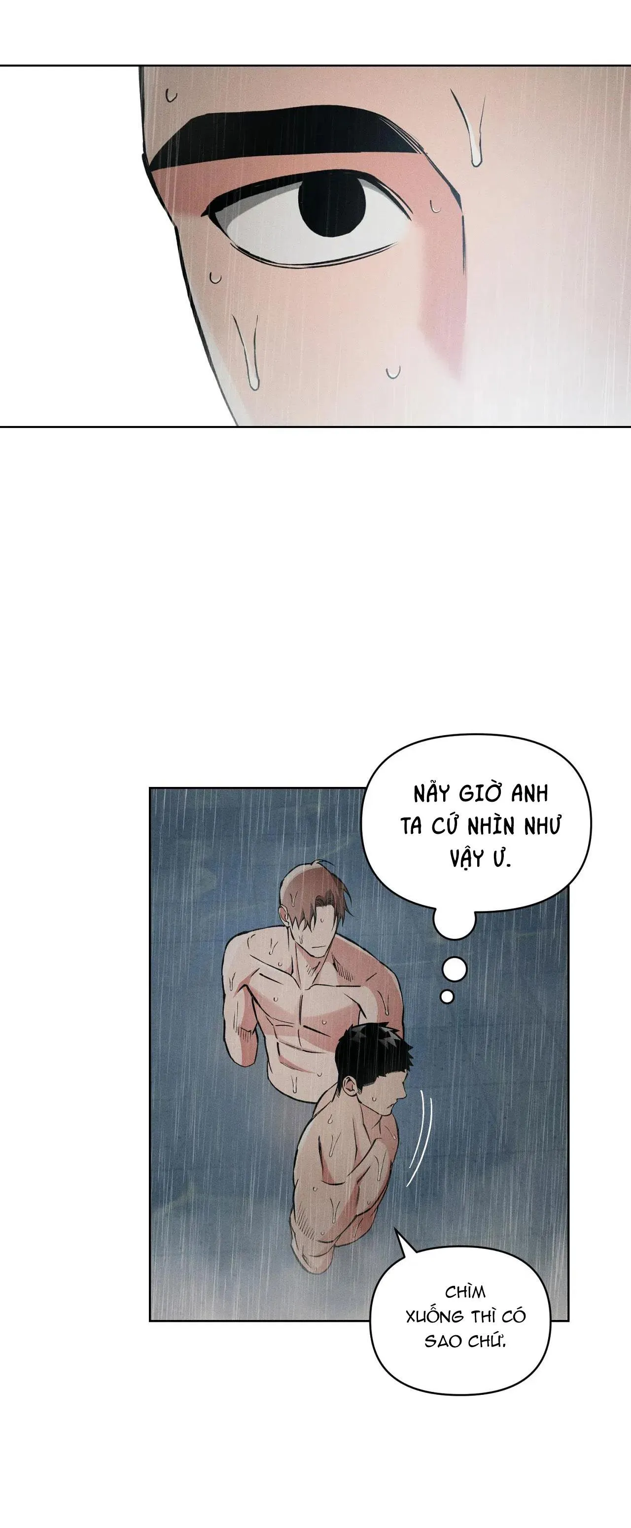 CẨN THẬN TRĂNG TRÒN THÁNG 3 ĐẤY Chapter 74 Trang 22