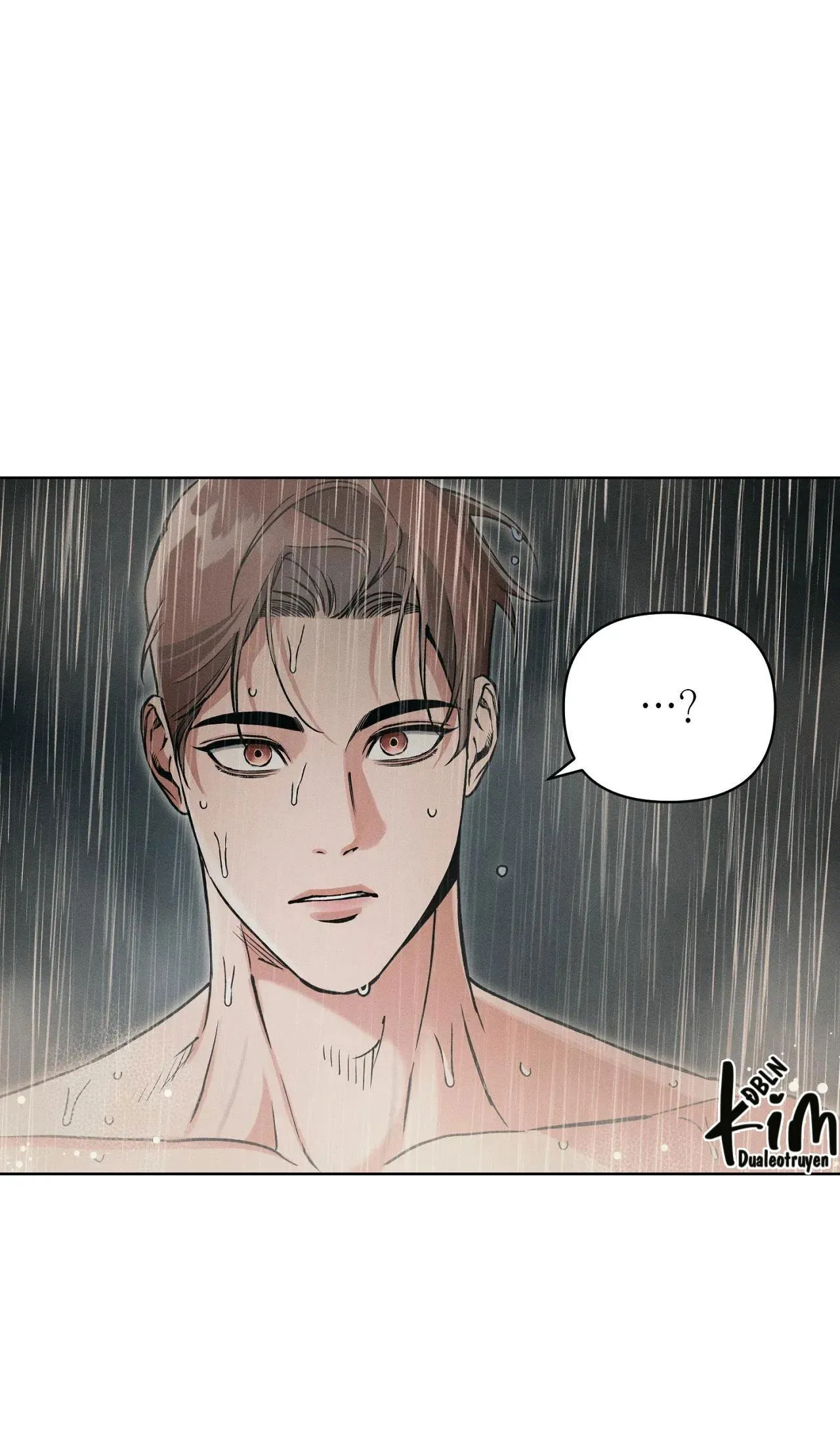 CẨN THẬN TRĂNG TRÒN THÁNG 3 ĐẤY Chapter 74 Trang 27