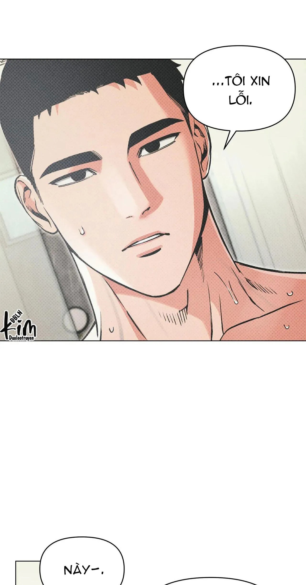 CẨN THẬN TRĂNG TRÒN THÁNG 3 ĐẤY Chapter 75 Trang 6