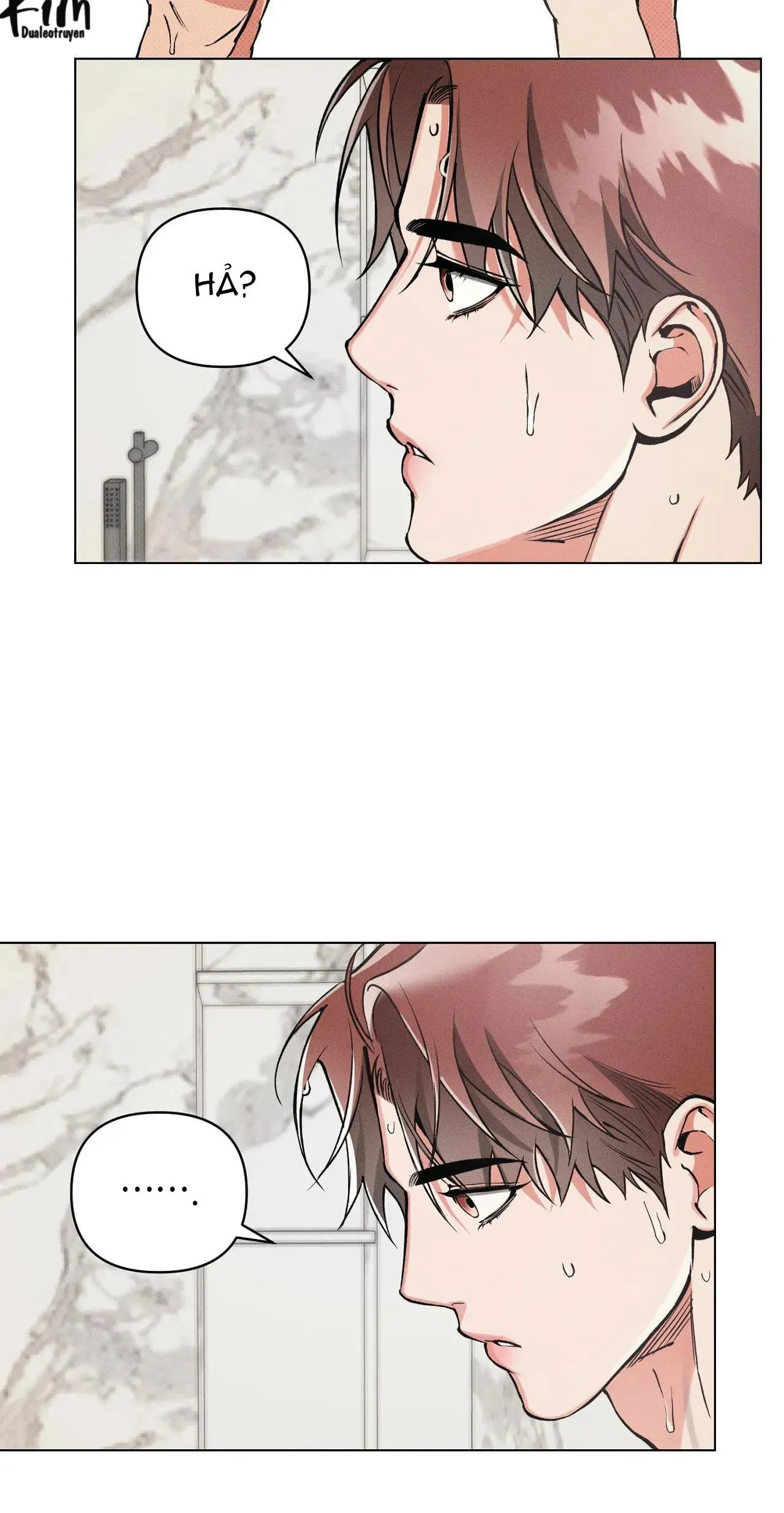 CẨN THẬN TRĂNG TRÒN THÁNG 3 ĐẤY Chapter 75 Trang 19