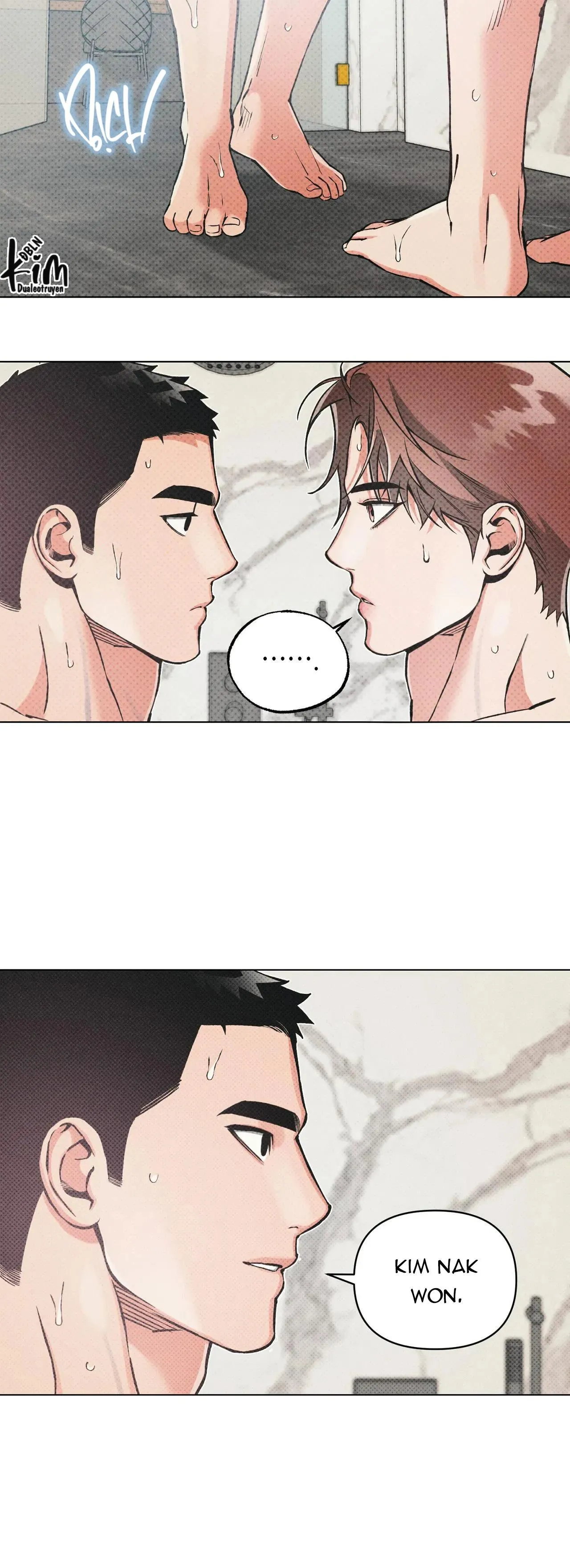 CẨN THẬN TRĂNG TRÒN THÁNG 3 ĐẤY Chapter 75 Trang 21