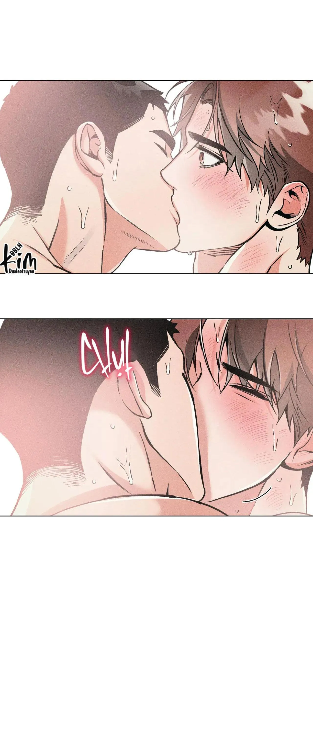 CẨN THẬN TRĂNG TRÒN THÁNG 3 ĐẤY Chapter 75 Trang 25