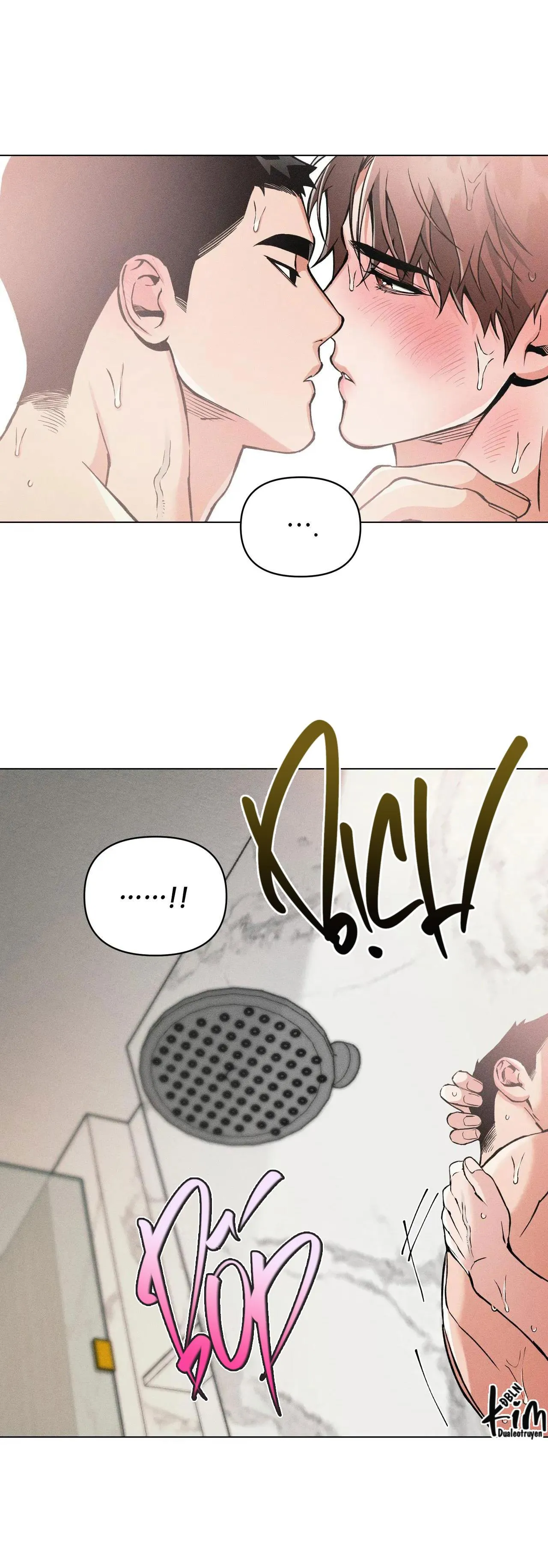 CẨN THẬN TRĂNG TRÒN THÁNG 3 ĐẤY Chapter 75 Trang 26