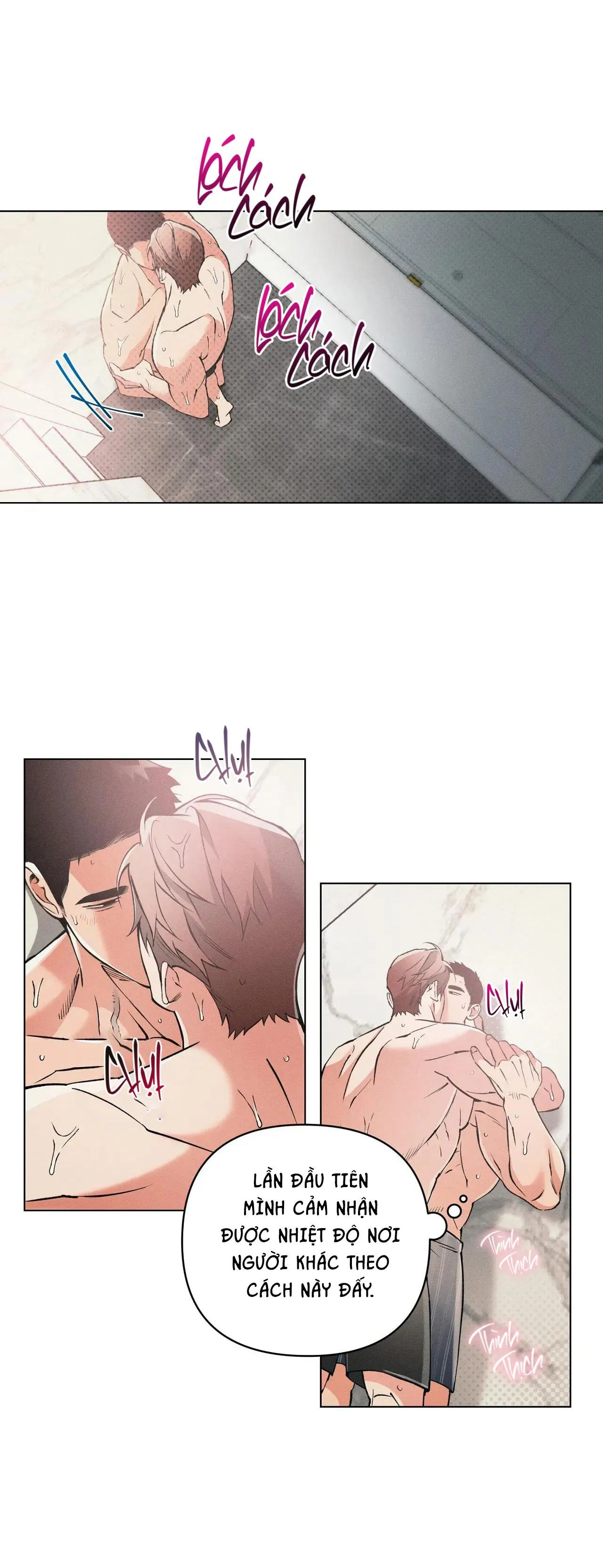 CẨN THẬN TRĂNG TRÒN THÁNG 3 ĐẤY Chapter 75 Trang 27