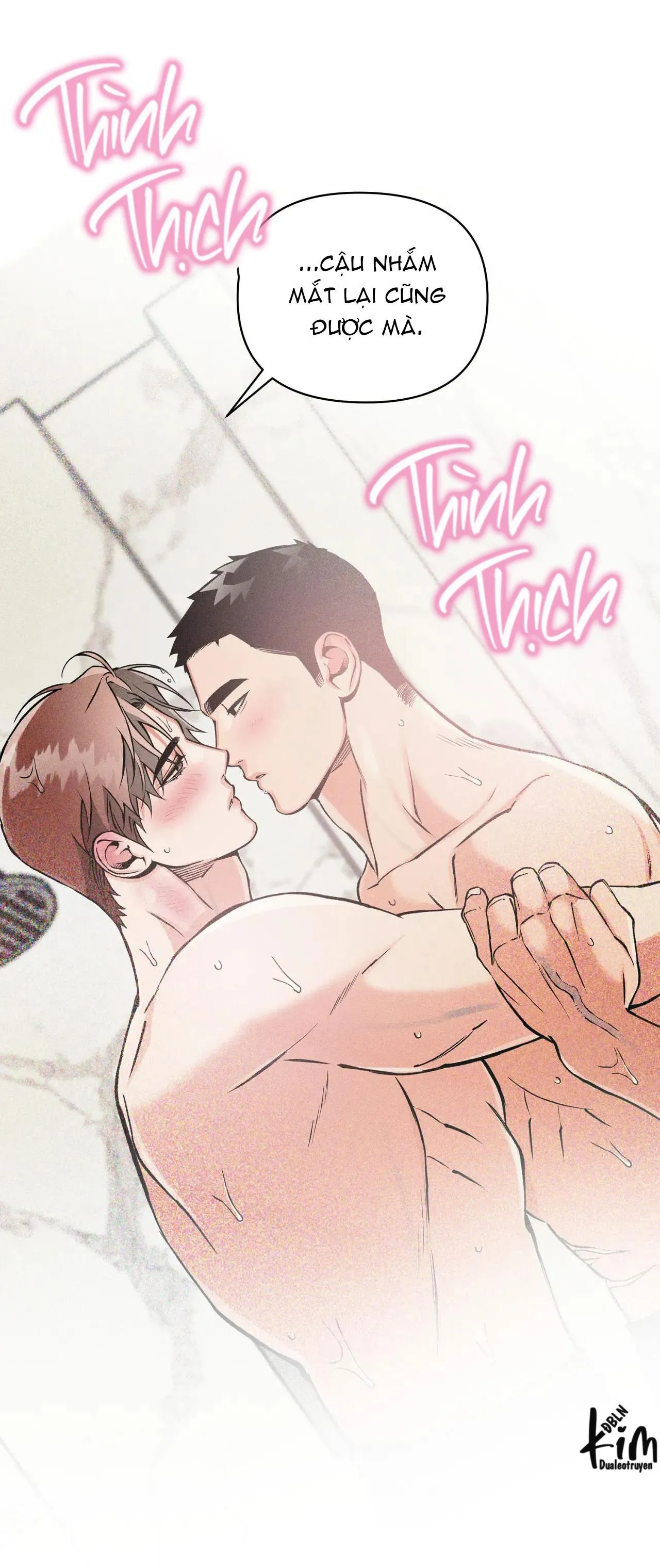 CẨN THẬN TRĂNG TRÒN THÁNG 3 ĐẤY Chapter 75 Trang 29