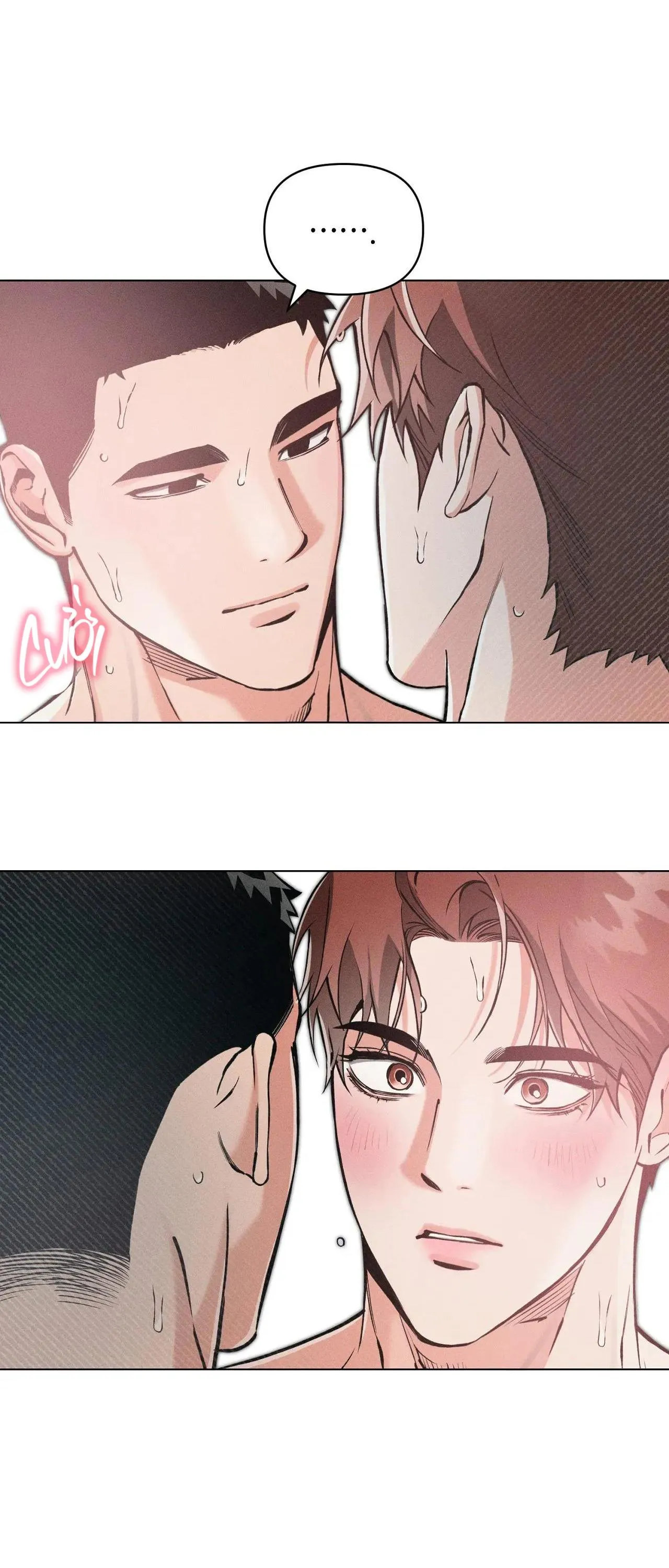 CẨN THẬN TRĂNG TRÒN THÁNG 3 ĐẤY Chapter 76 Trang 5